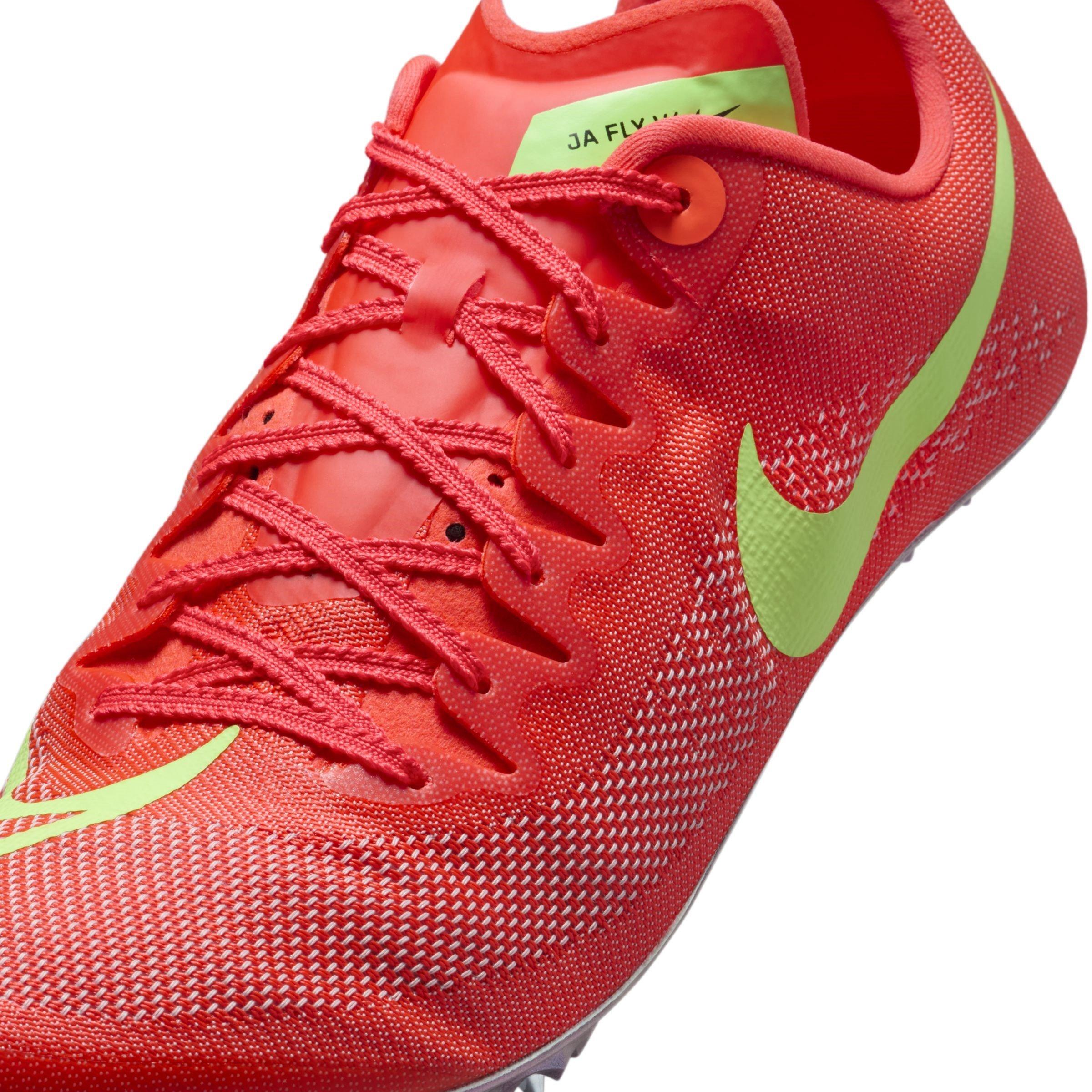 Bright Crimson - Nike - Zoom Ja Fly 4 Sn99 - 8