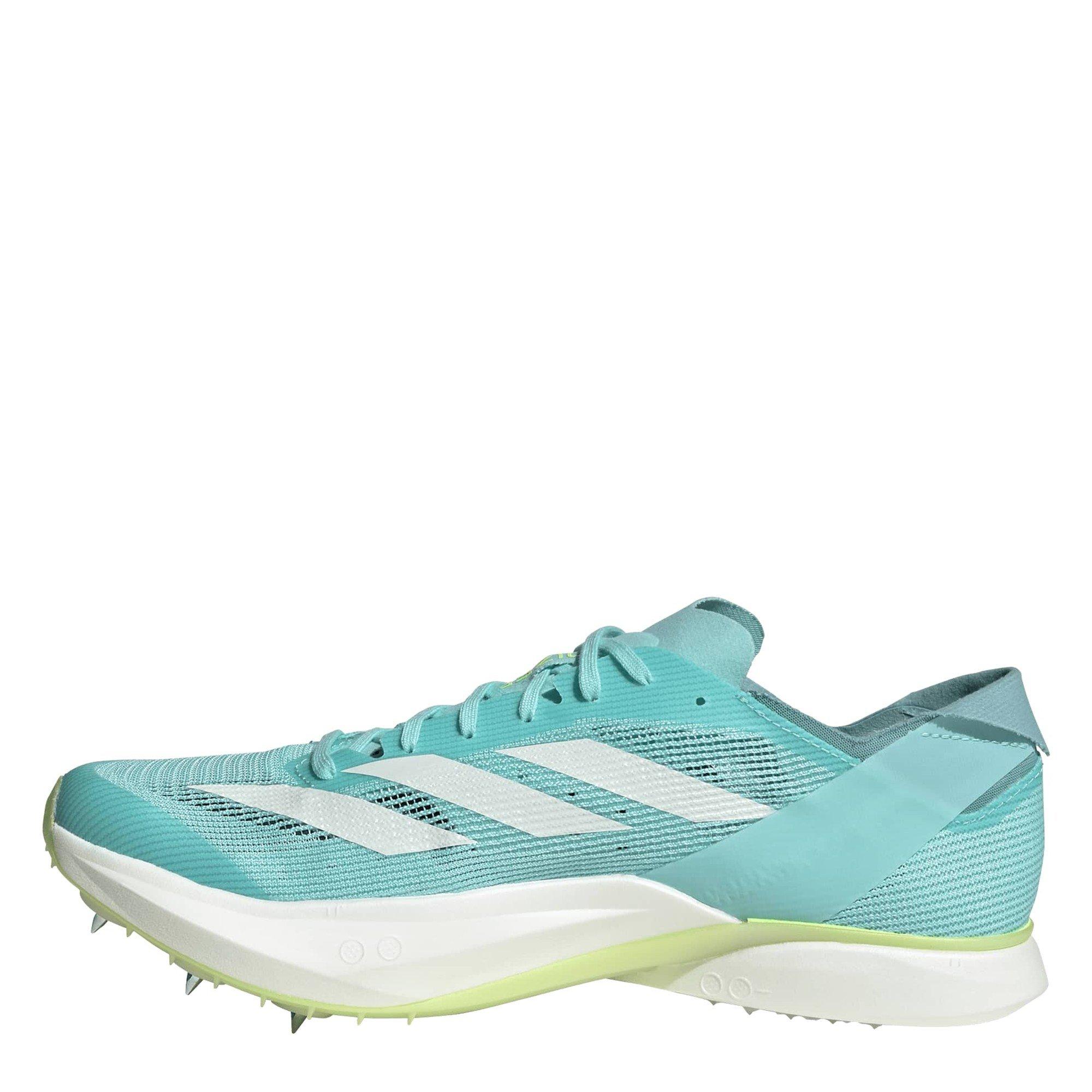 Flash Aqua - adidas - Adidas Adizero Avant Sn99 - 2