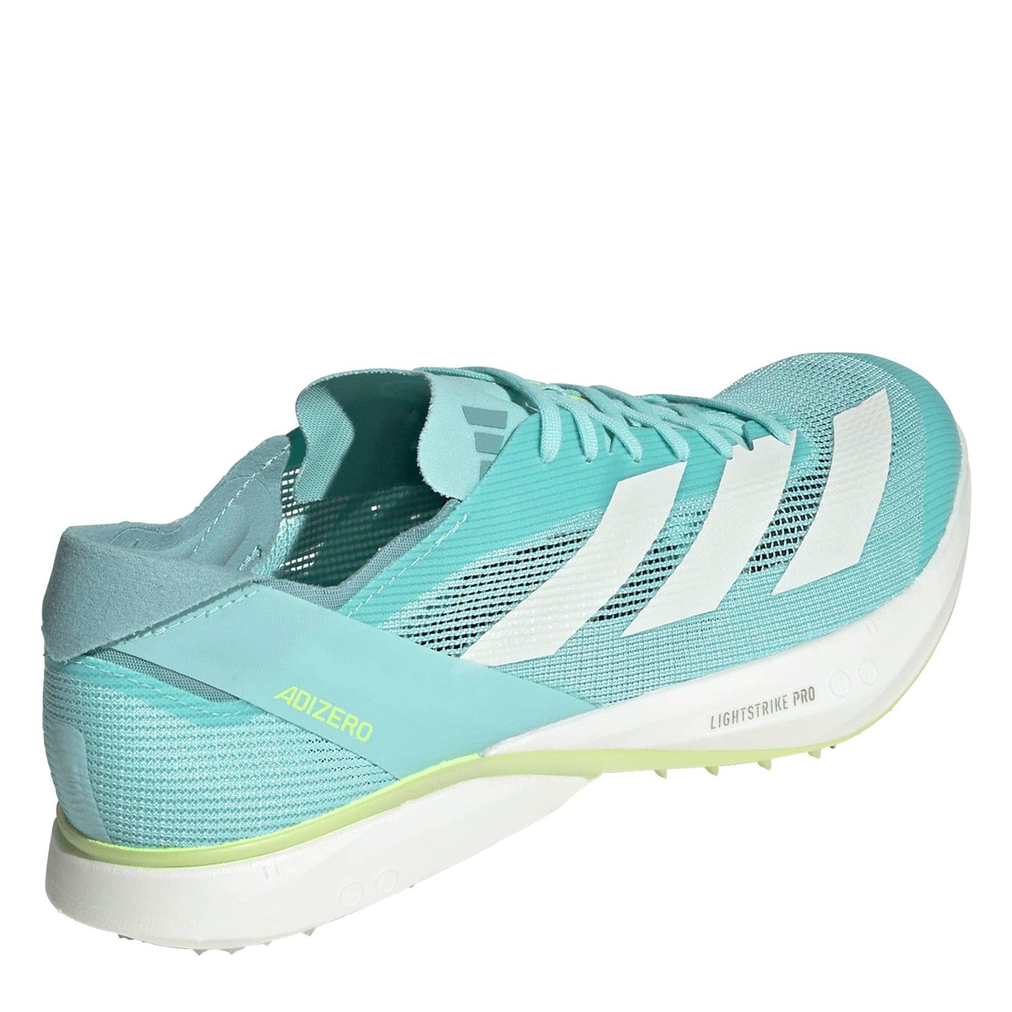 Flash Aqua - adidas - Adidas Adizero Avant Sn99 - 4