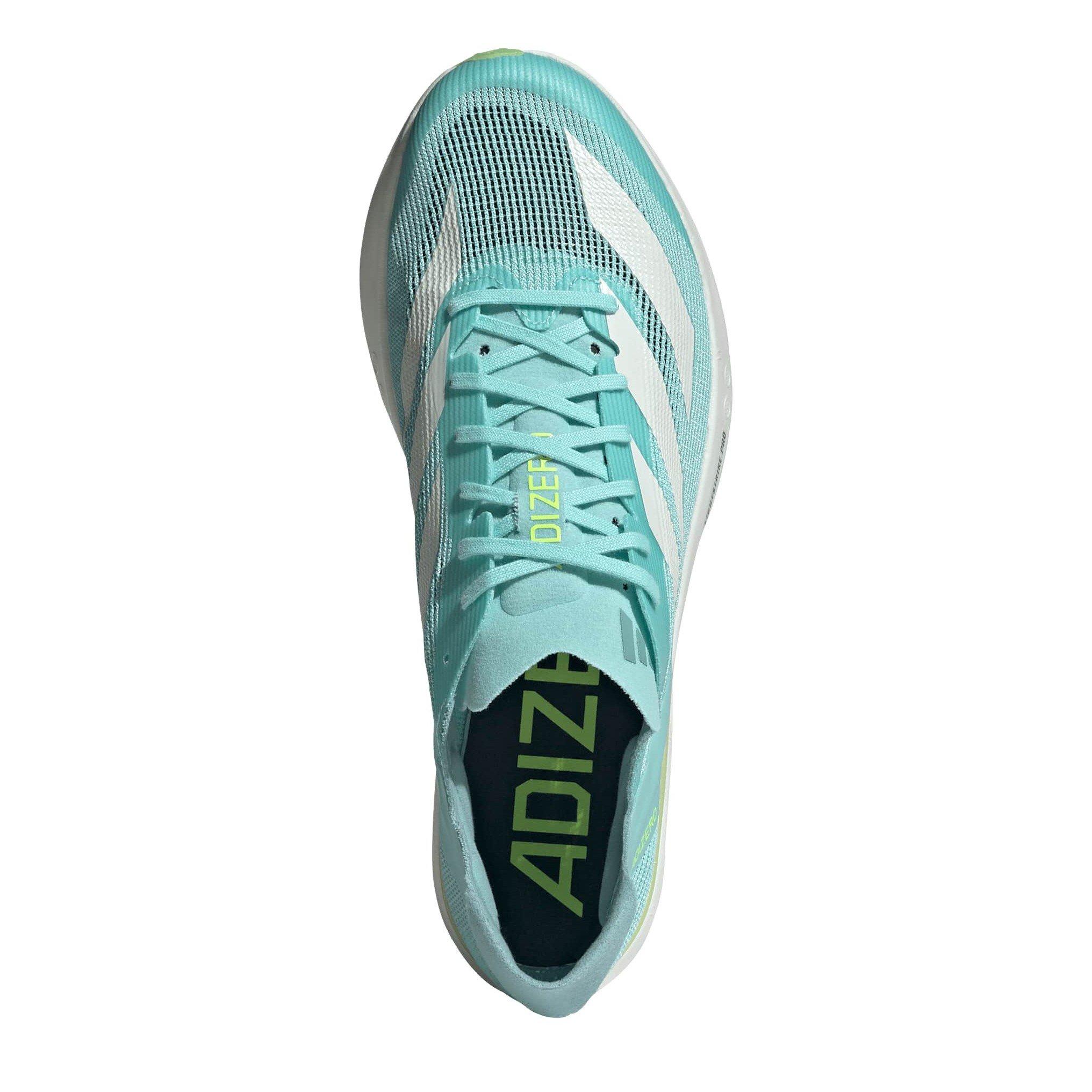 Flash Aqua - adidas - Adidas Adizero Avant Sn99 - 5