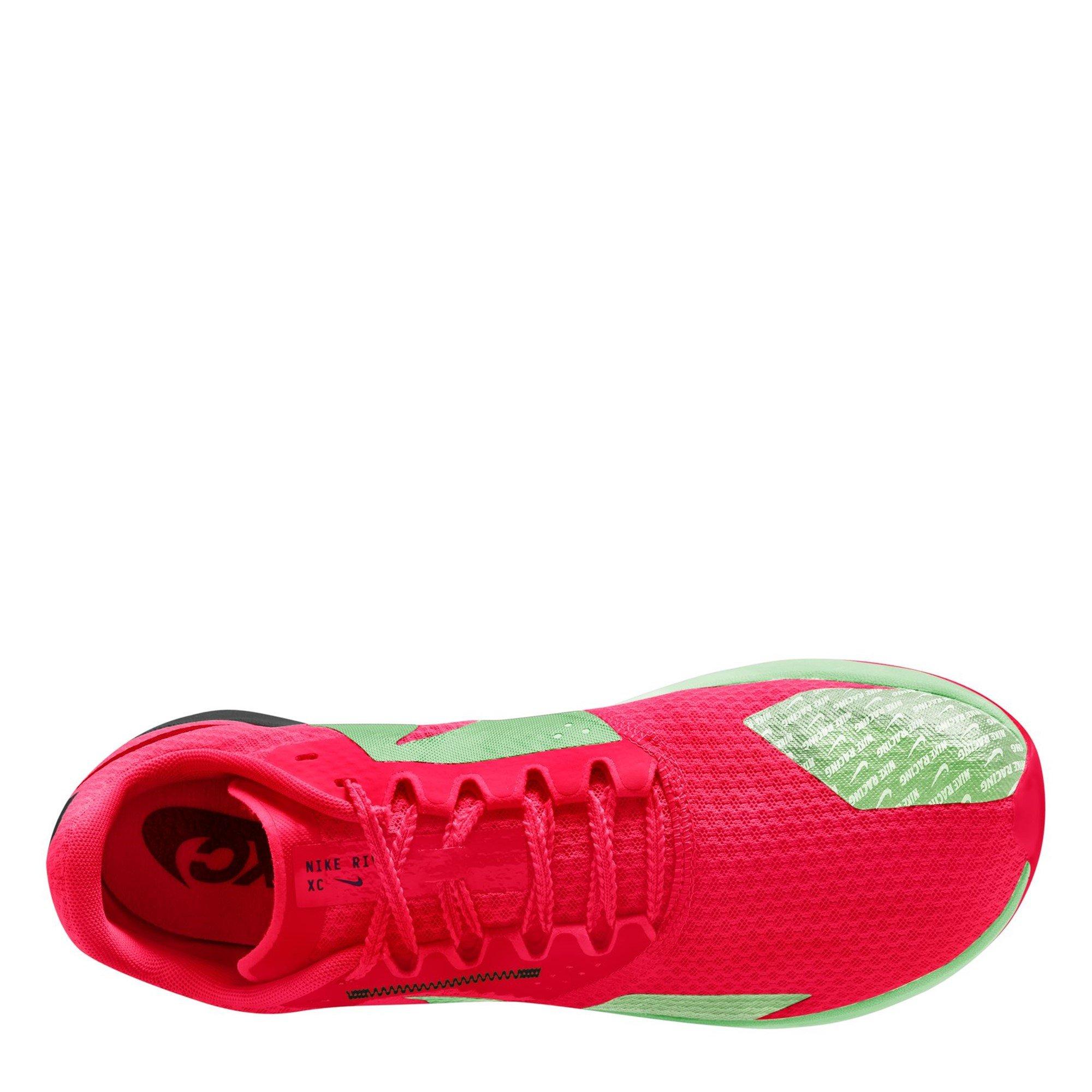 Bright Crimson - Nike - Zoom Rival Xc 6 Sn99 - 12