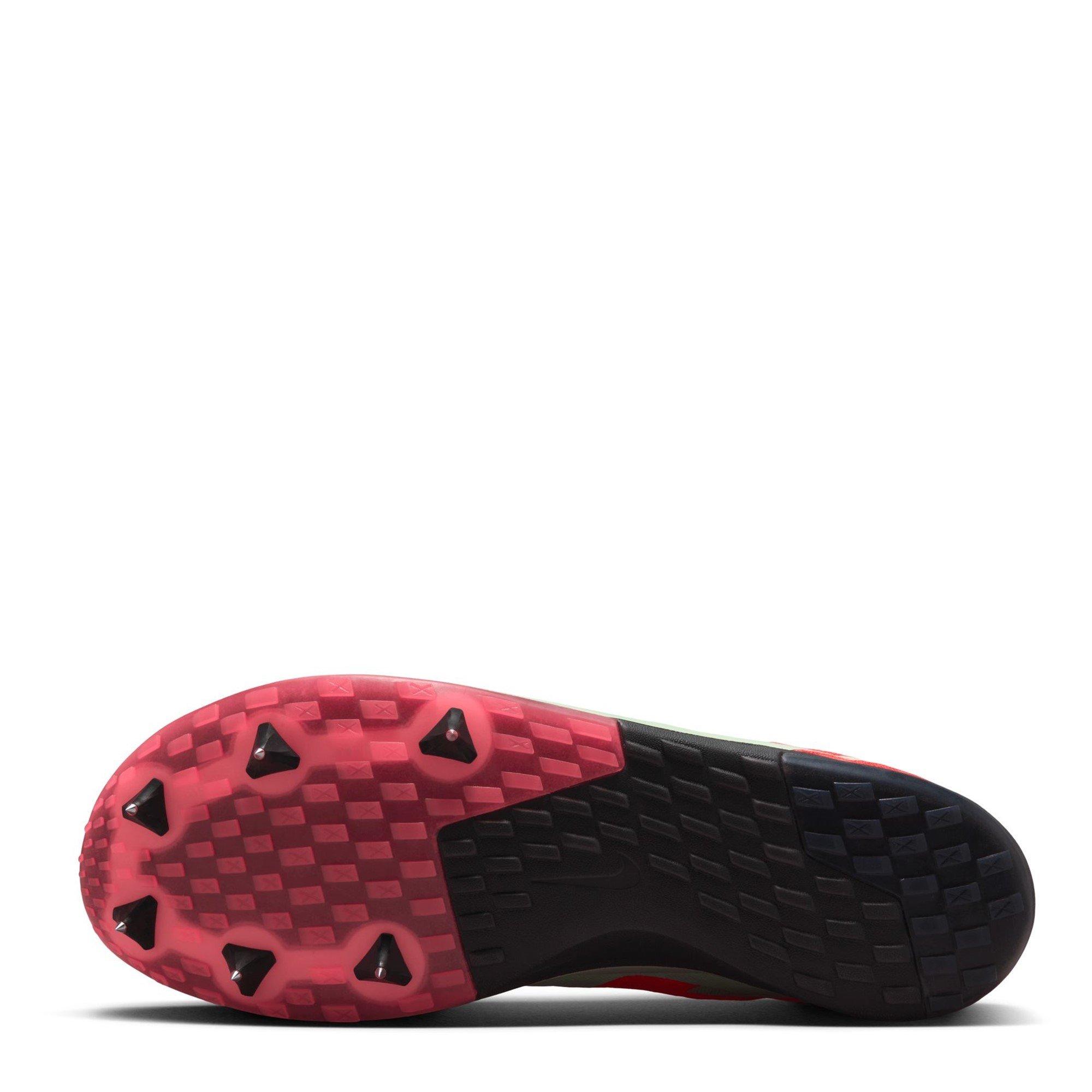 Bright Crimson - Nike - Zoom Rival Xc 6 Sn99 - 3