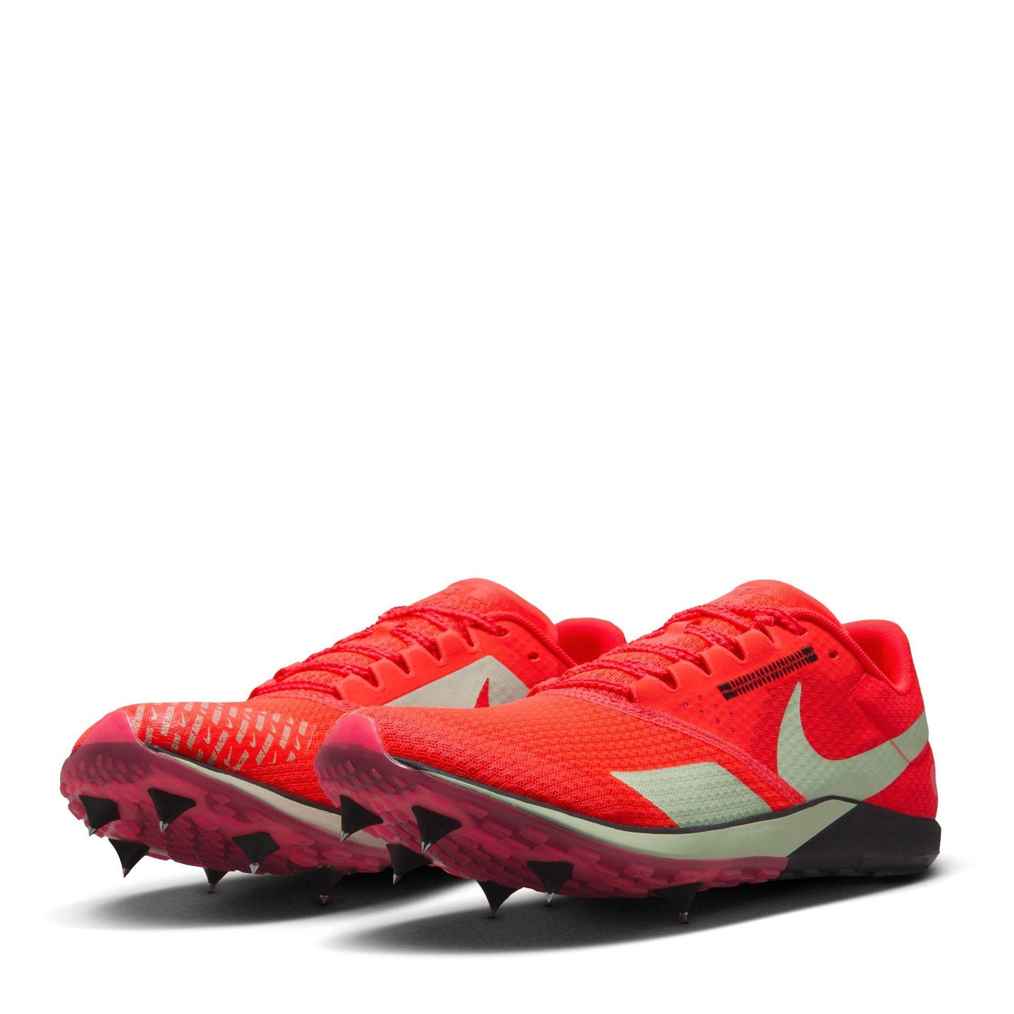 Bright Crimson - Nike - Zoom Rival Xc 6 Sn99 - 4