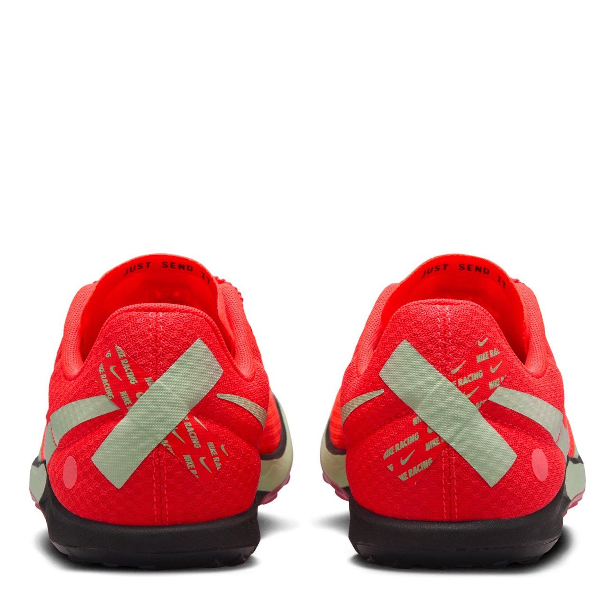 Bright Crimson - Nike - Zoom Rival Xc 6 Sn99 - 5