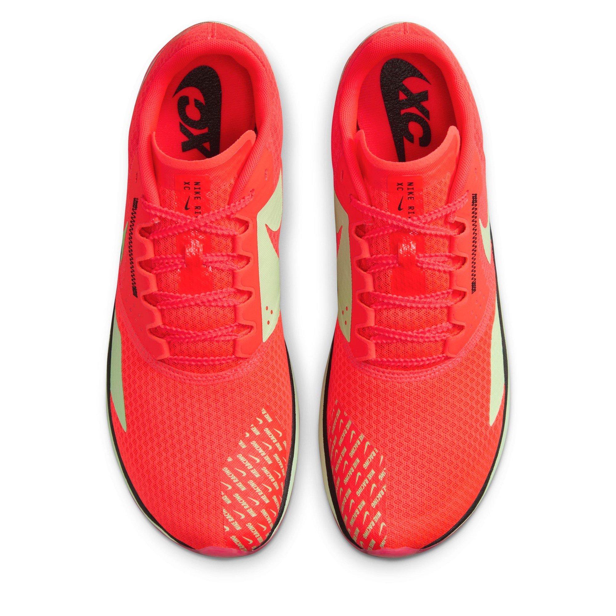 Bright Crimson - Nike - Zoom Rival Xc 6 Sn99 - 6