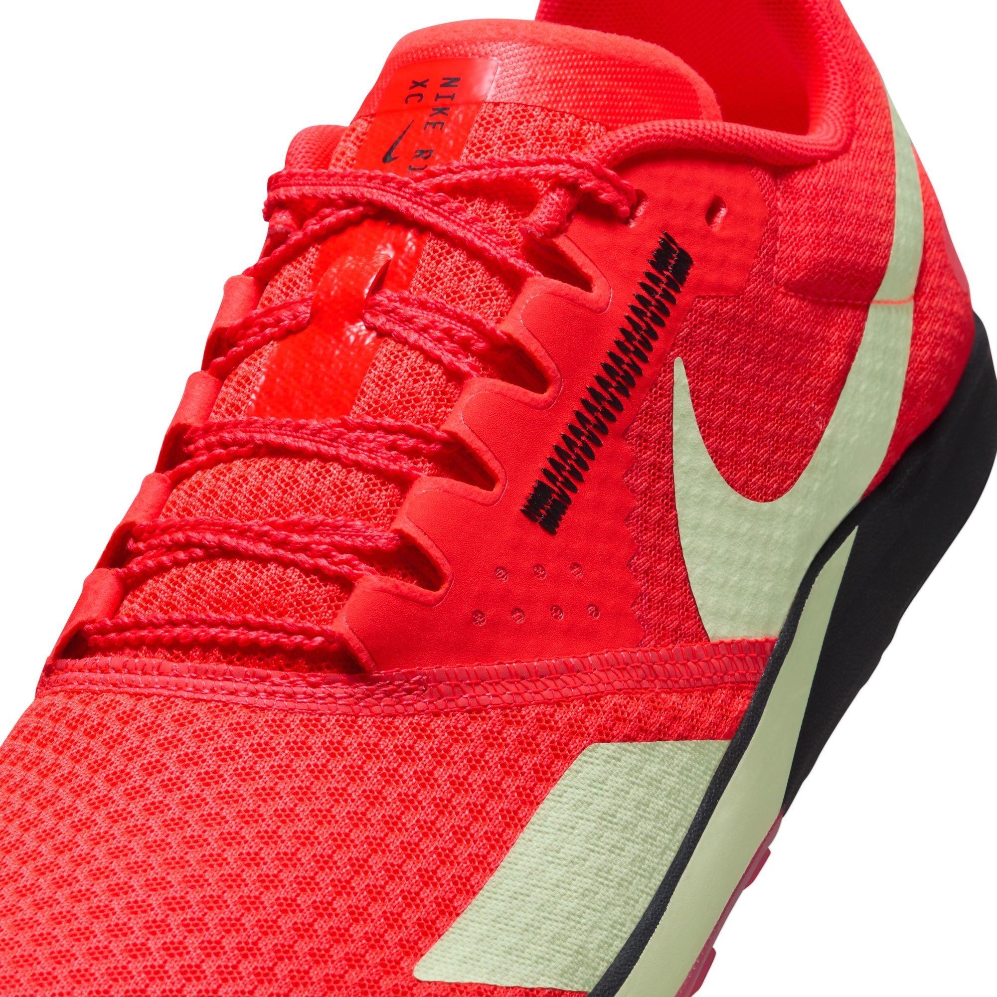 Bright Crimson - Nike - Zoom Rival Xc 6 Sn99 - 7