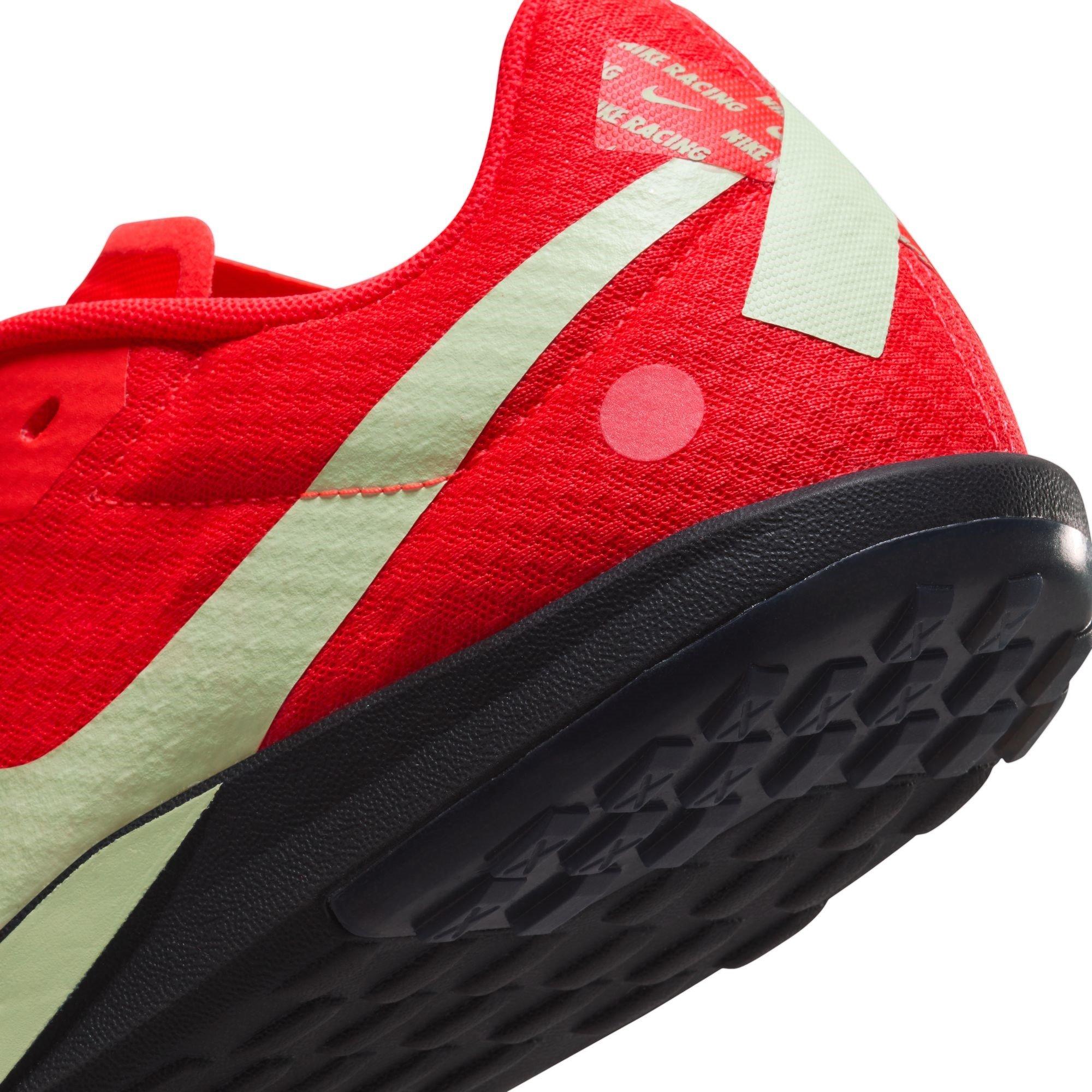 Bright Crimson - Nike - Zoom Rival Xc 6 Sn99 - 8