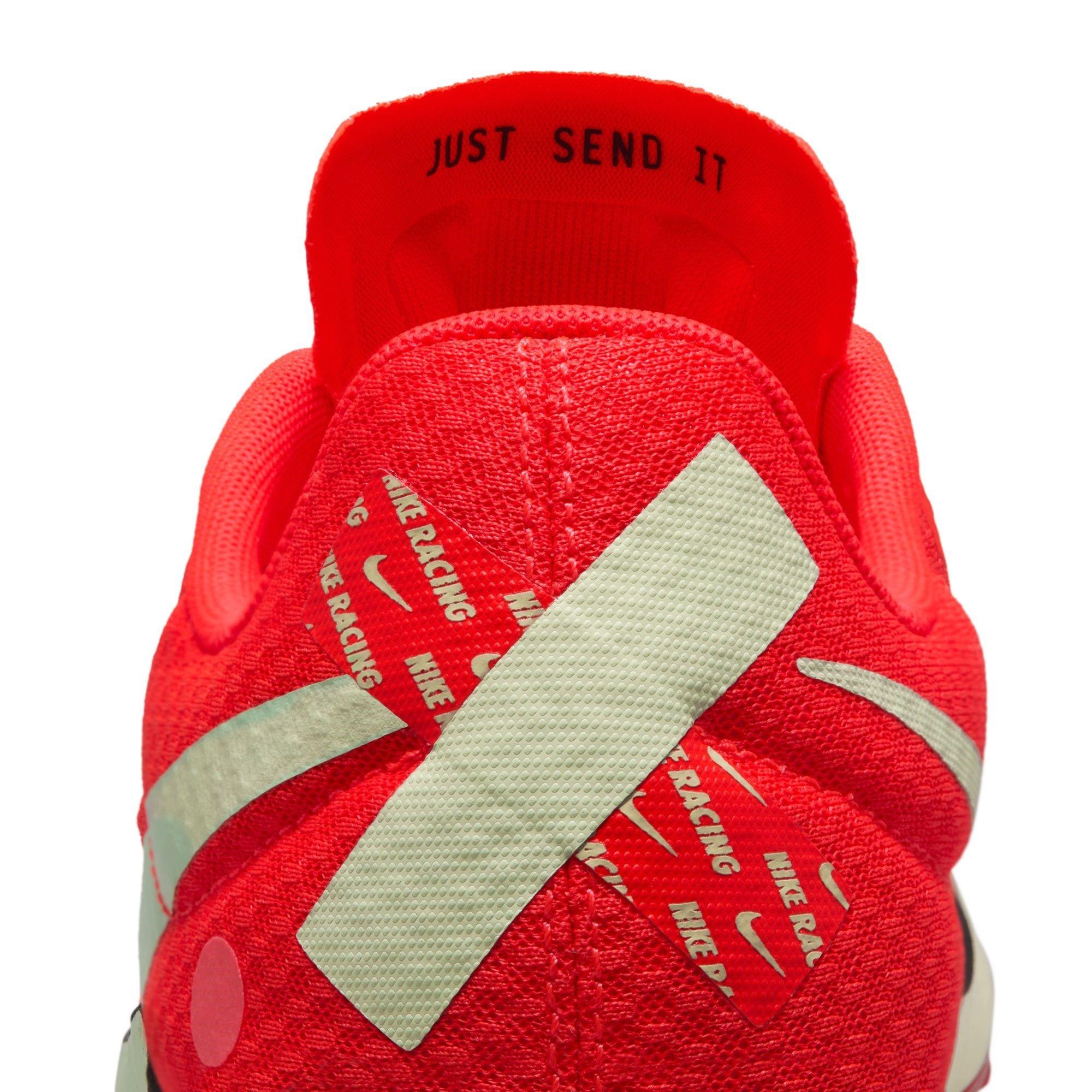 Bright Crimson - Nike - Zoom Rival Xc 6 Sn99 - 9