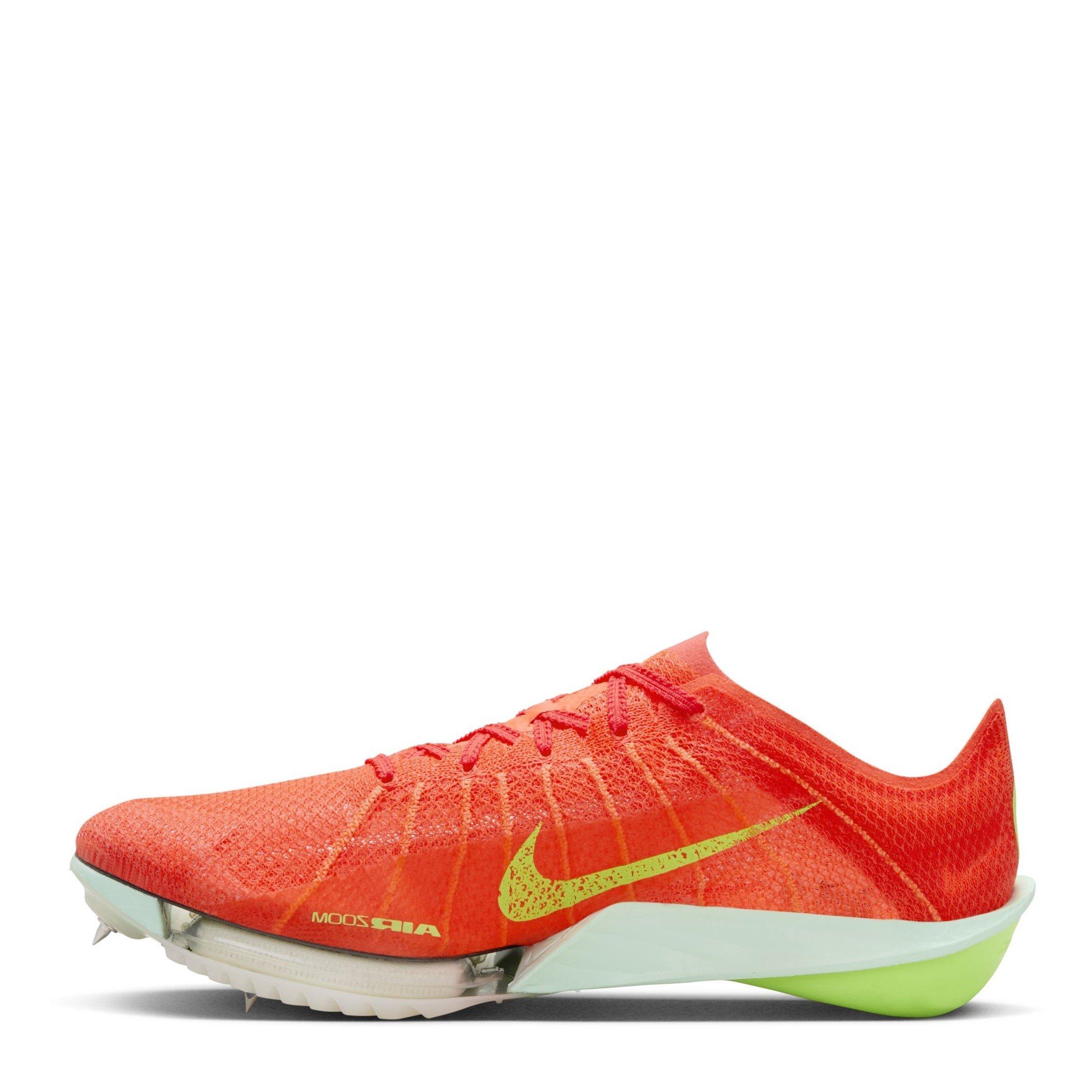 Svijetlo grimizno - Nike - Nike Air Zoom Vctry2 Sn99 - 2