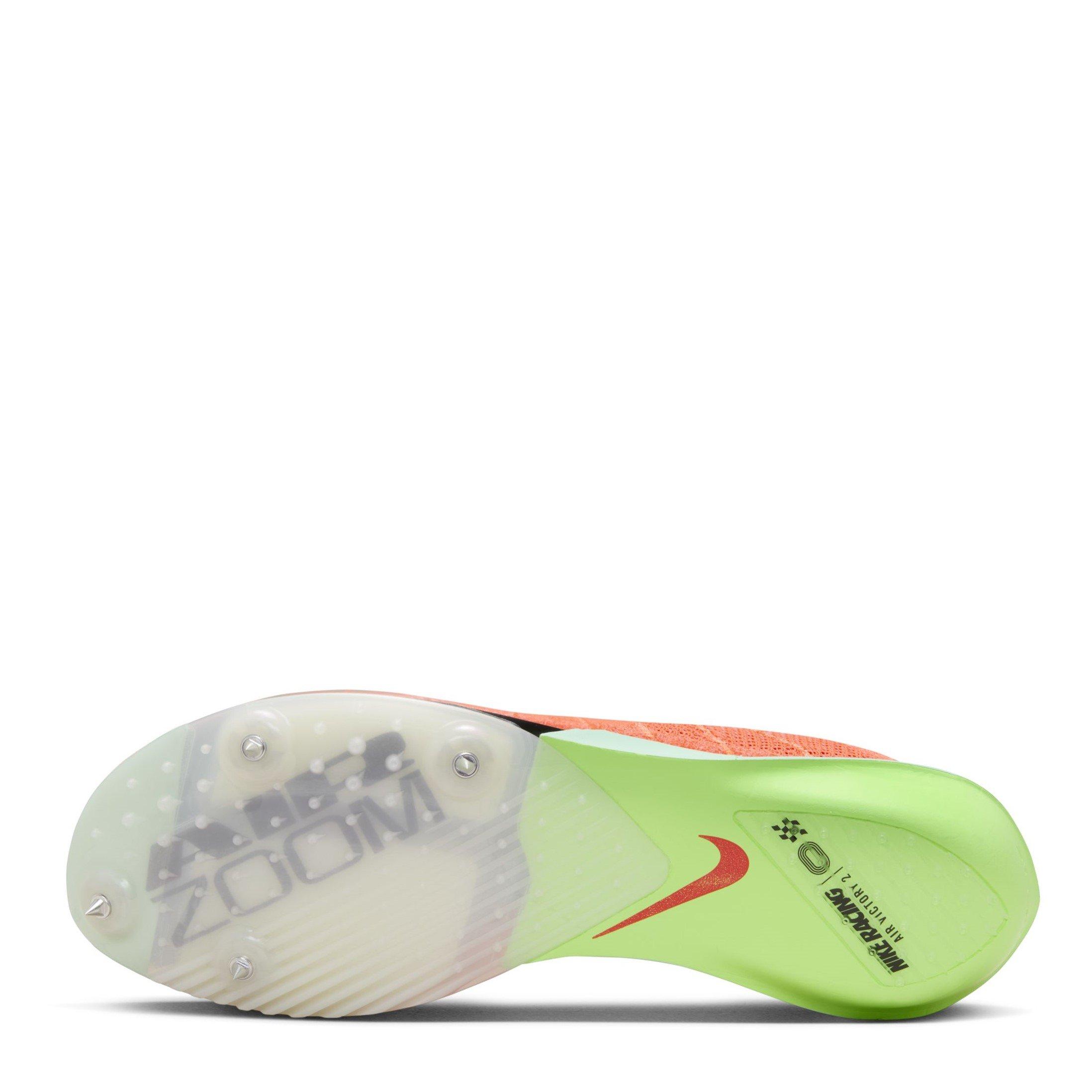 Svijetlo grimizno - Nike - Nike Air Zoom Vctry2 Sn99 - 3