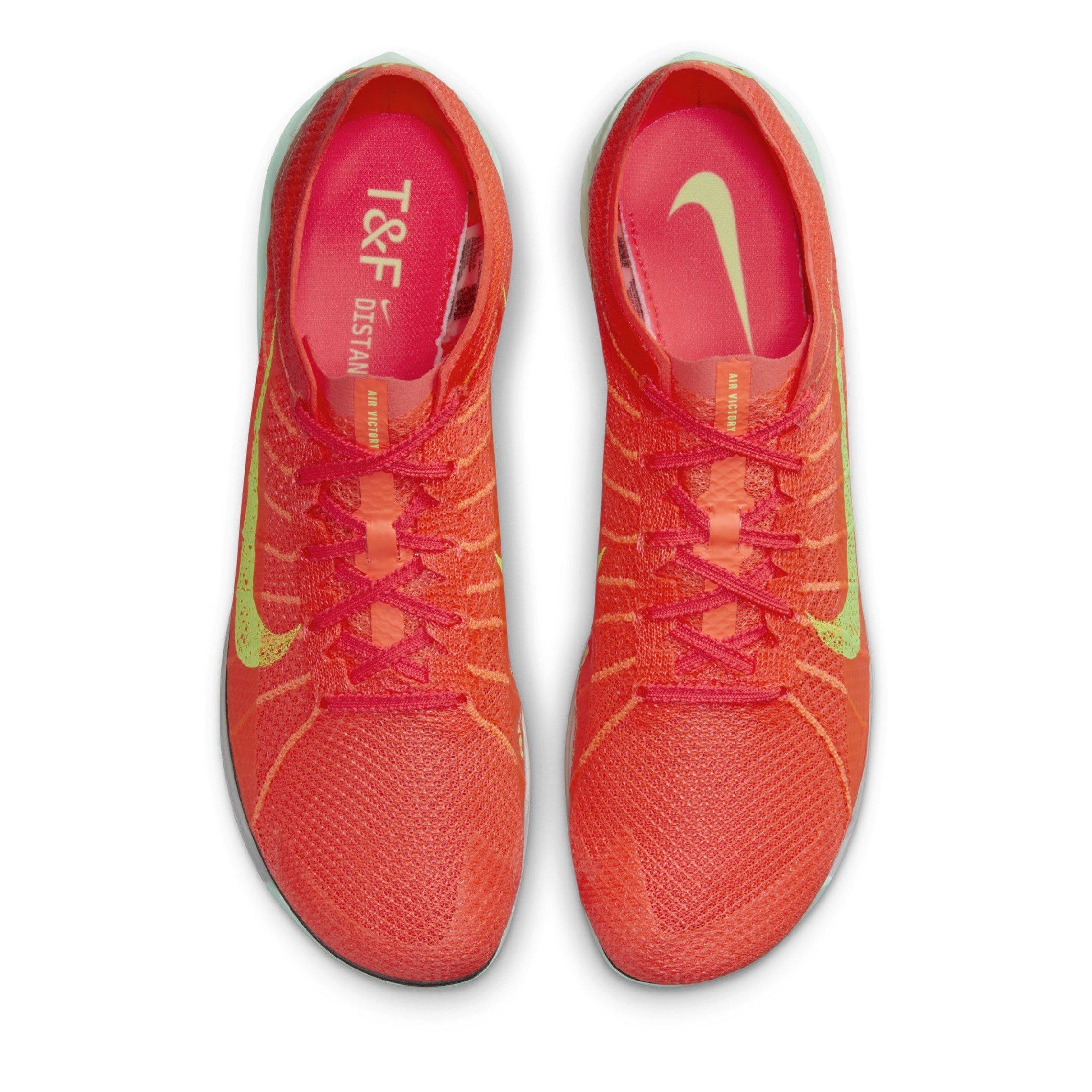 Svijetlo grimizno - Nike - Nike Air Zoom Vctry2 Sn99 - 5