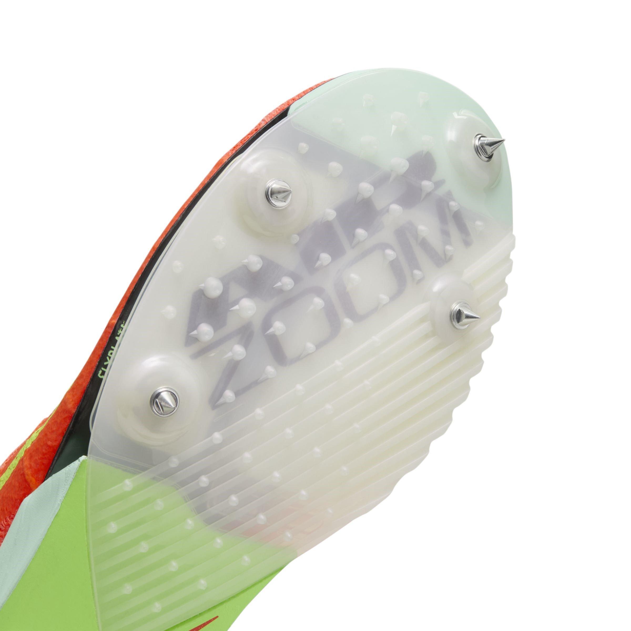 Svijetlo grimizno - Nike - Nike Air Zoom Vctry2 Sn99 - 7