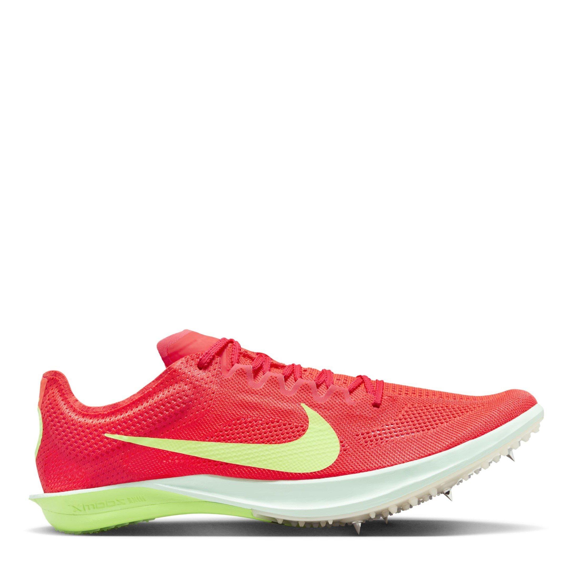 Bright Crimson - Nike - Men's Track Running Spikes - 1