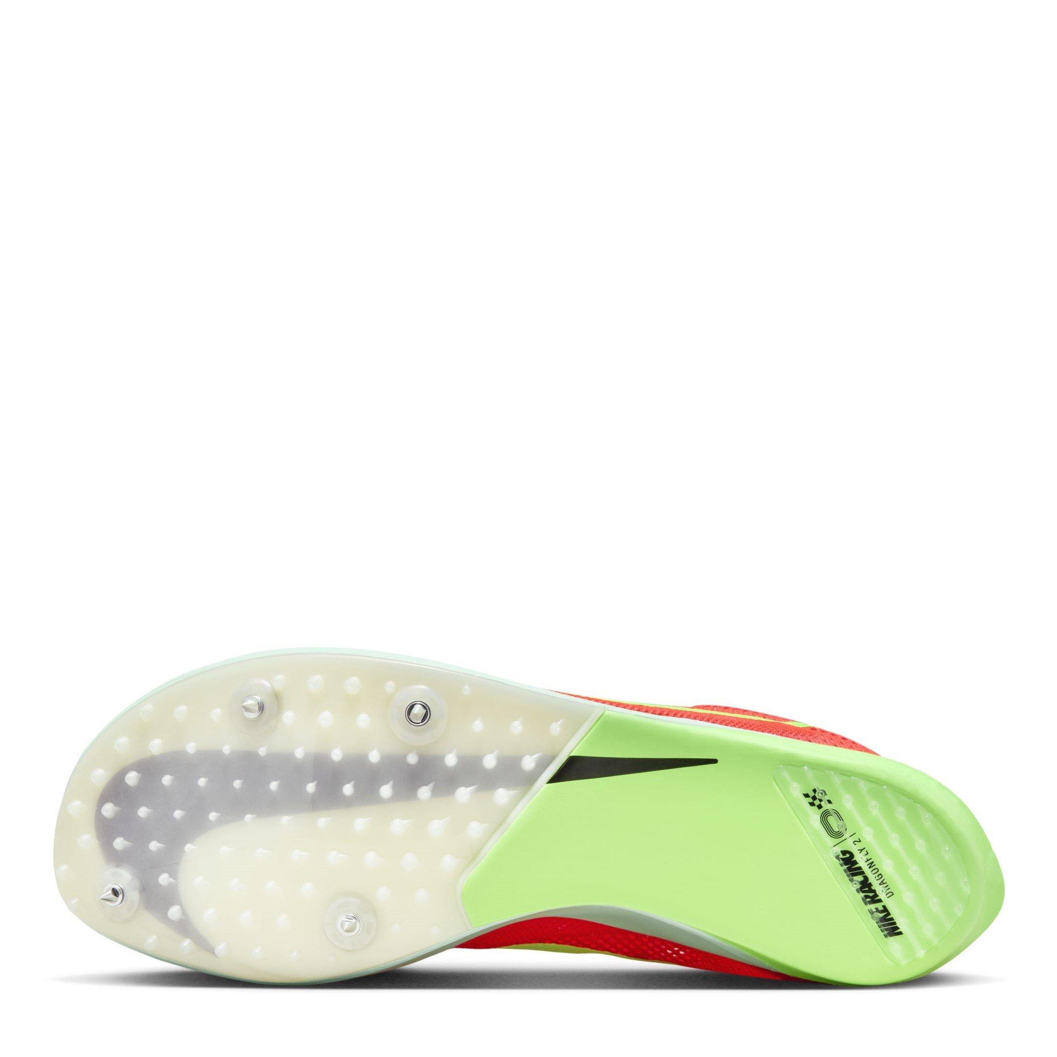 Cramoisi vif - Nike - Zmx Dragonfly 2 Sn99 - 3