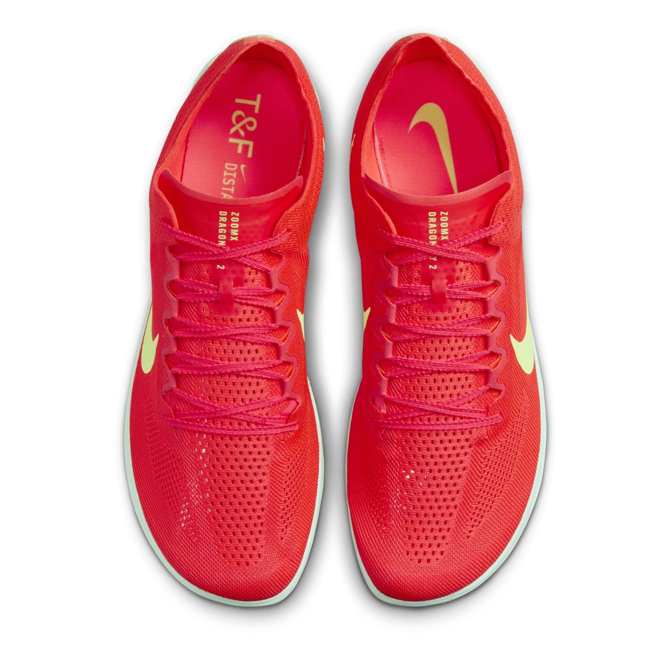 Cramoisi vif - Nike - Zmx Dragonfly 2 Sn99 - 5