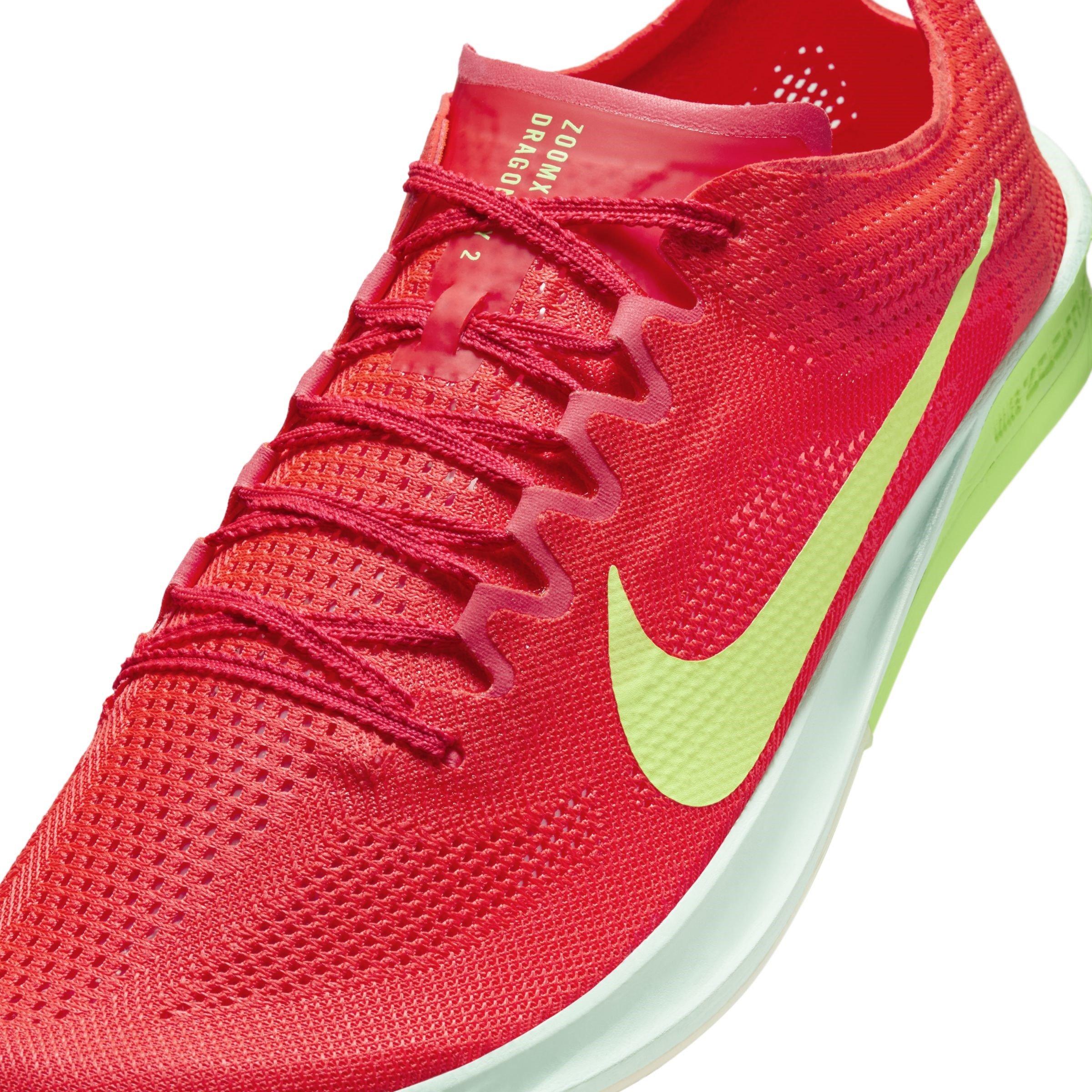 Cramoisi vif - Nike - Zmx Dragonfly 2 Sn99 - 8