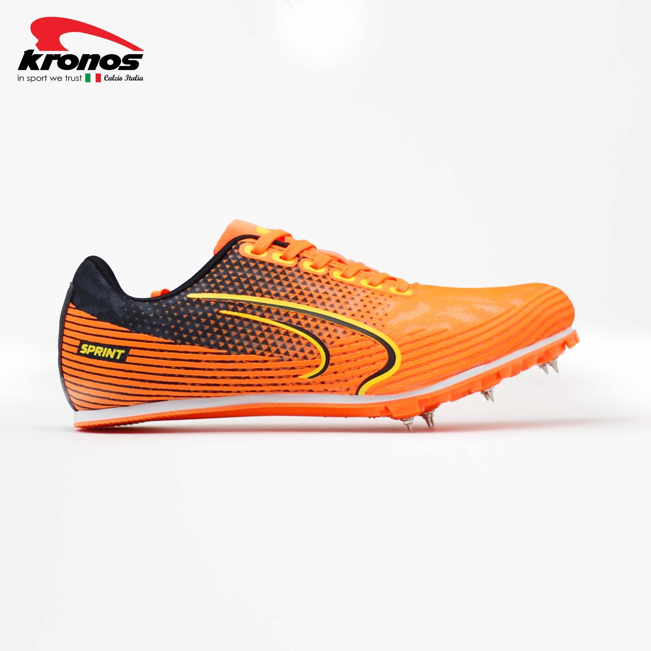 Men's Track Running Spikes
