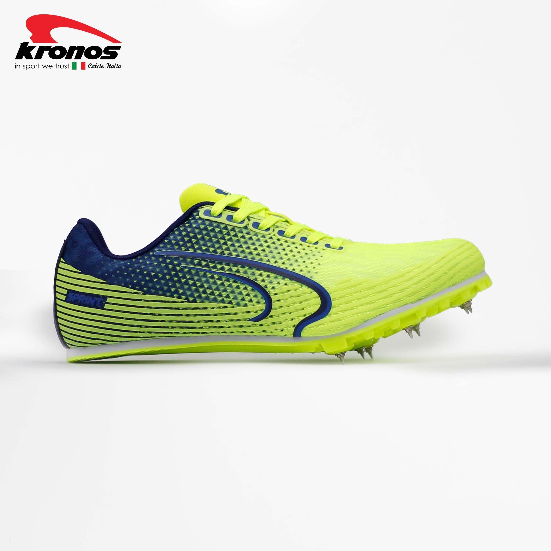 Men's Track Running Spikes