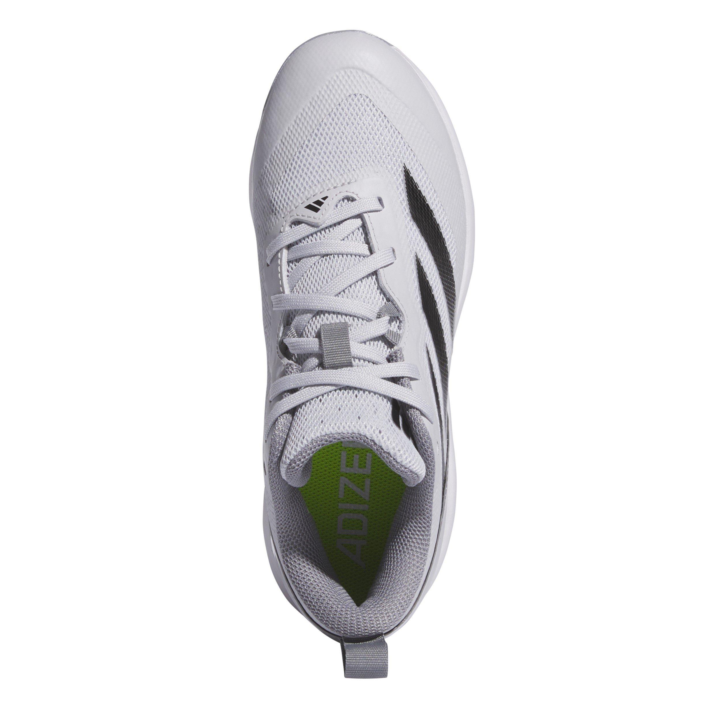 Team Hellgrau - adidas - Inst Tpu J Jn99 - 5