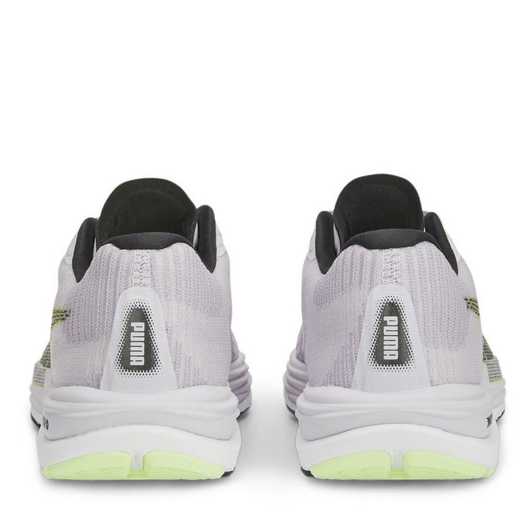Lavande - Puma - Velocity Nitro 2 Fade Women's Running Shoes - 5