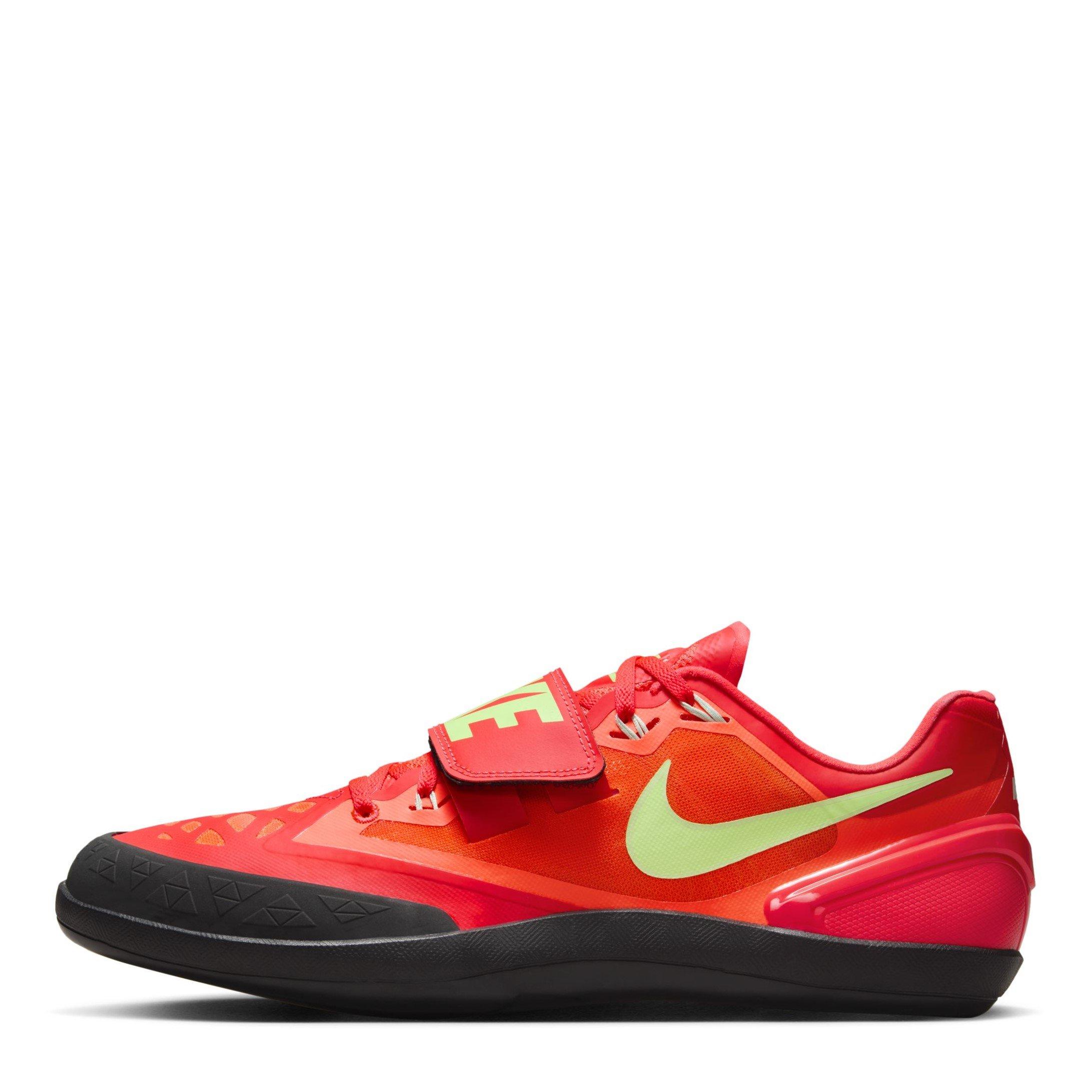 Leuchtendes Karmesinrot - Nike - Nike Zm Rotational 6 Sn99 - 2