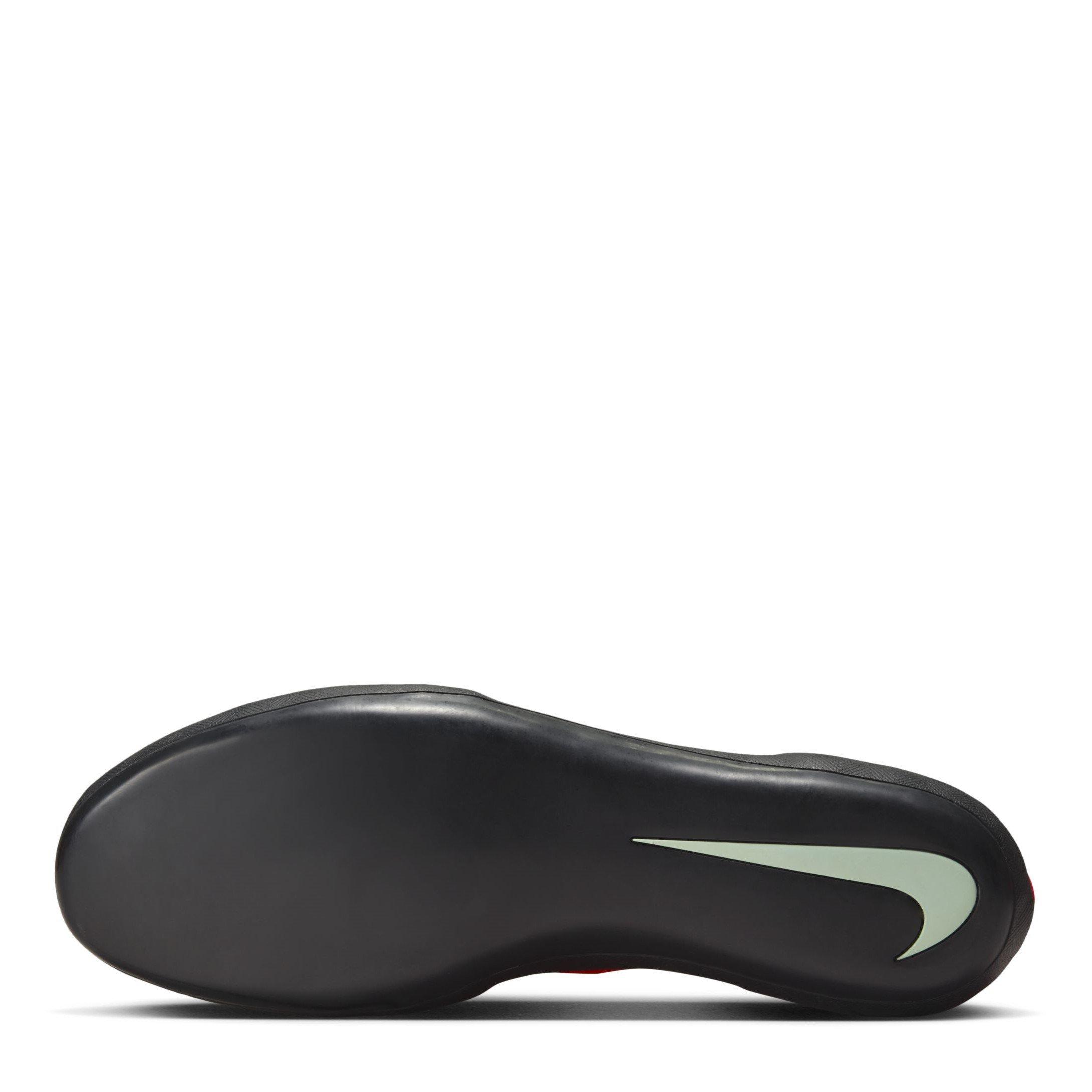 Leuchtendes Karmesinrot - Nike - Nike Zm Rotational 6 Sn99 - 3