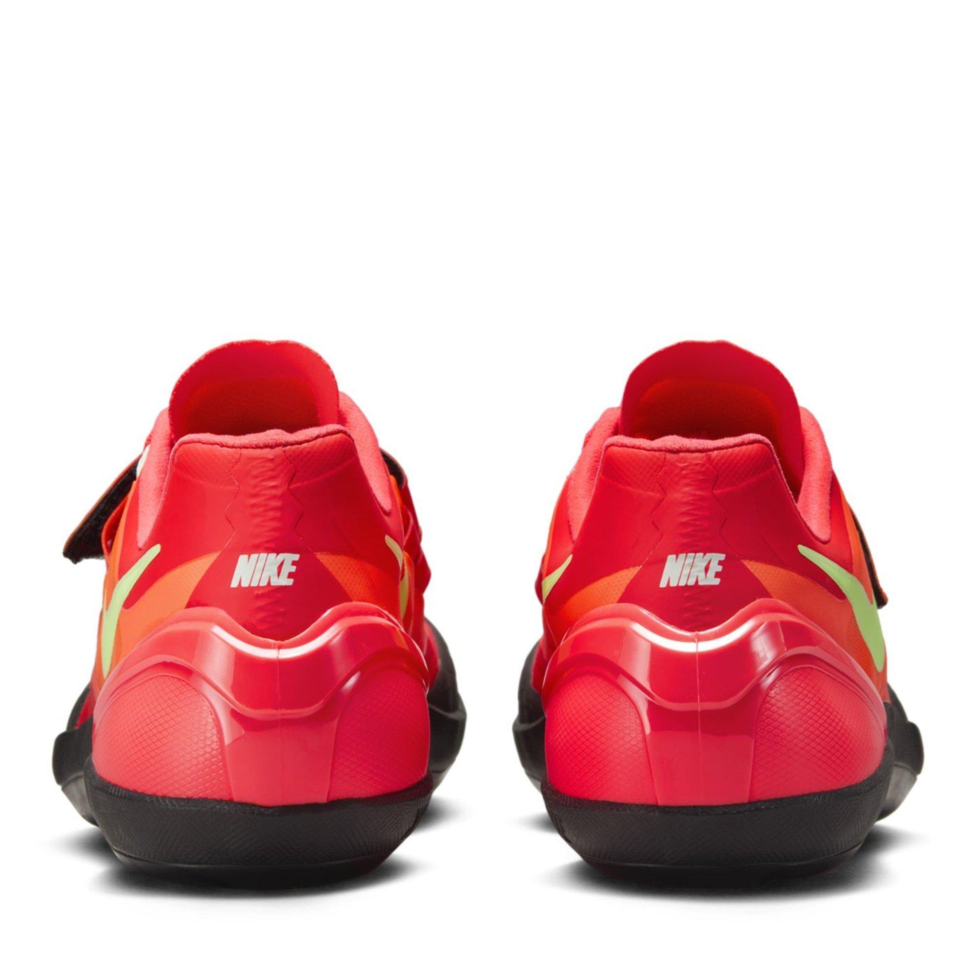 Leuchtendes Karmesinrot - Nike - Nike Zm Rotational 6 Sn99 - 6