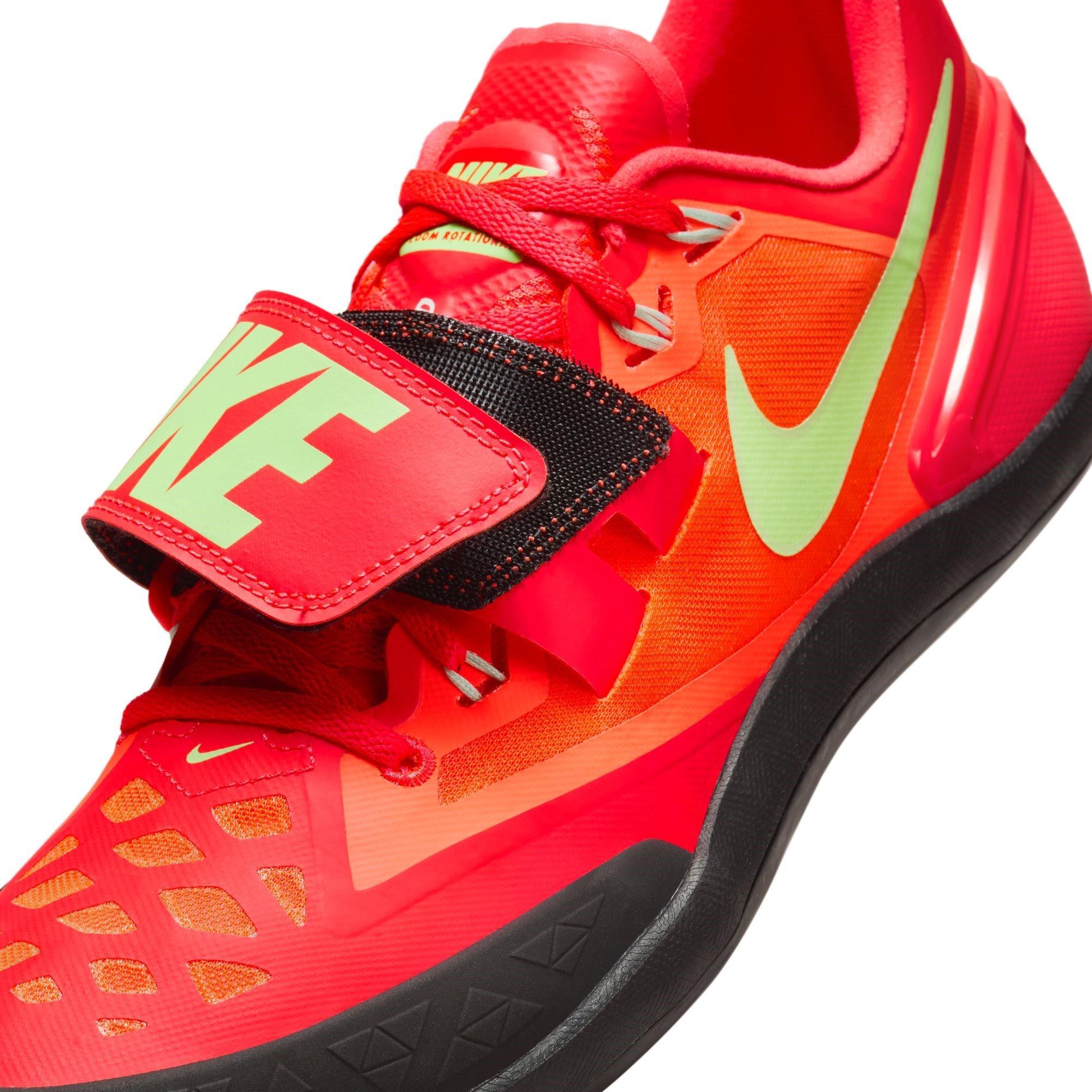 Leuchtendes Karmesinrot - Nike - Nike Zm Rotational 6 Sn99 - 7
