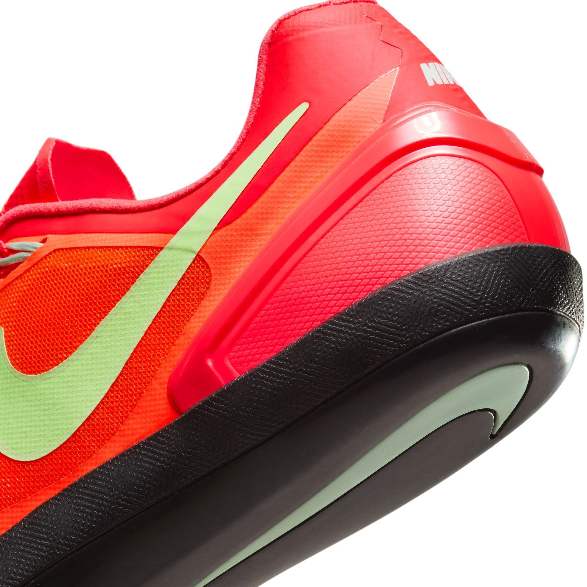 Leuchtendes Karmesinrot - Nike - Nike Zm Rotational 6 Sn99 - 8