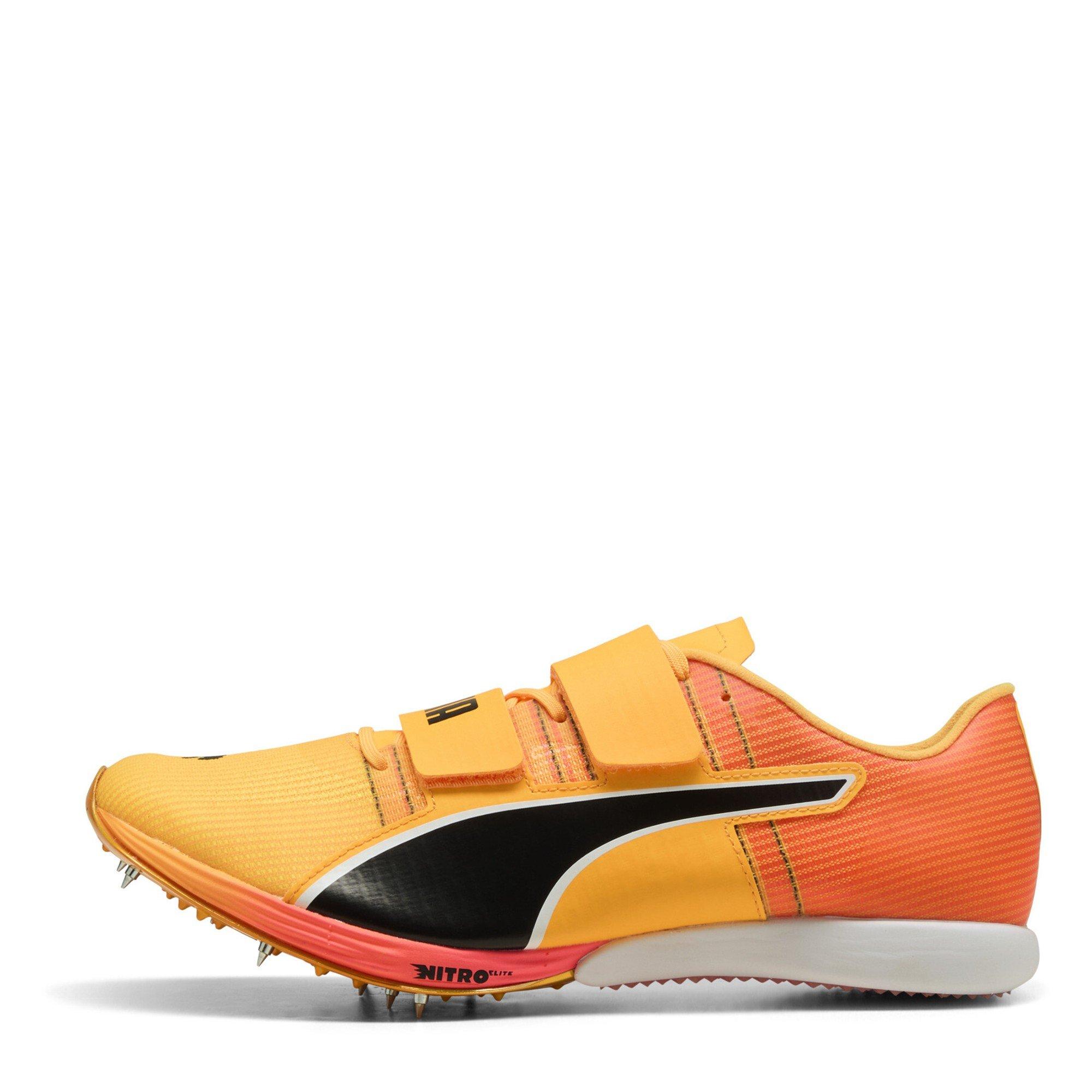 Sun Stream-Su - Puma - Men's Triple Jump Nitro Elite 2 Track Running Spikes - 2