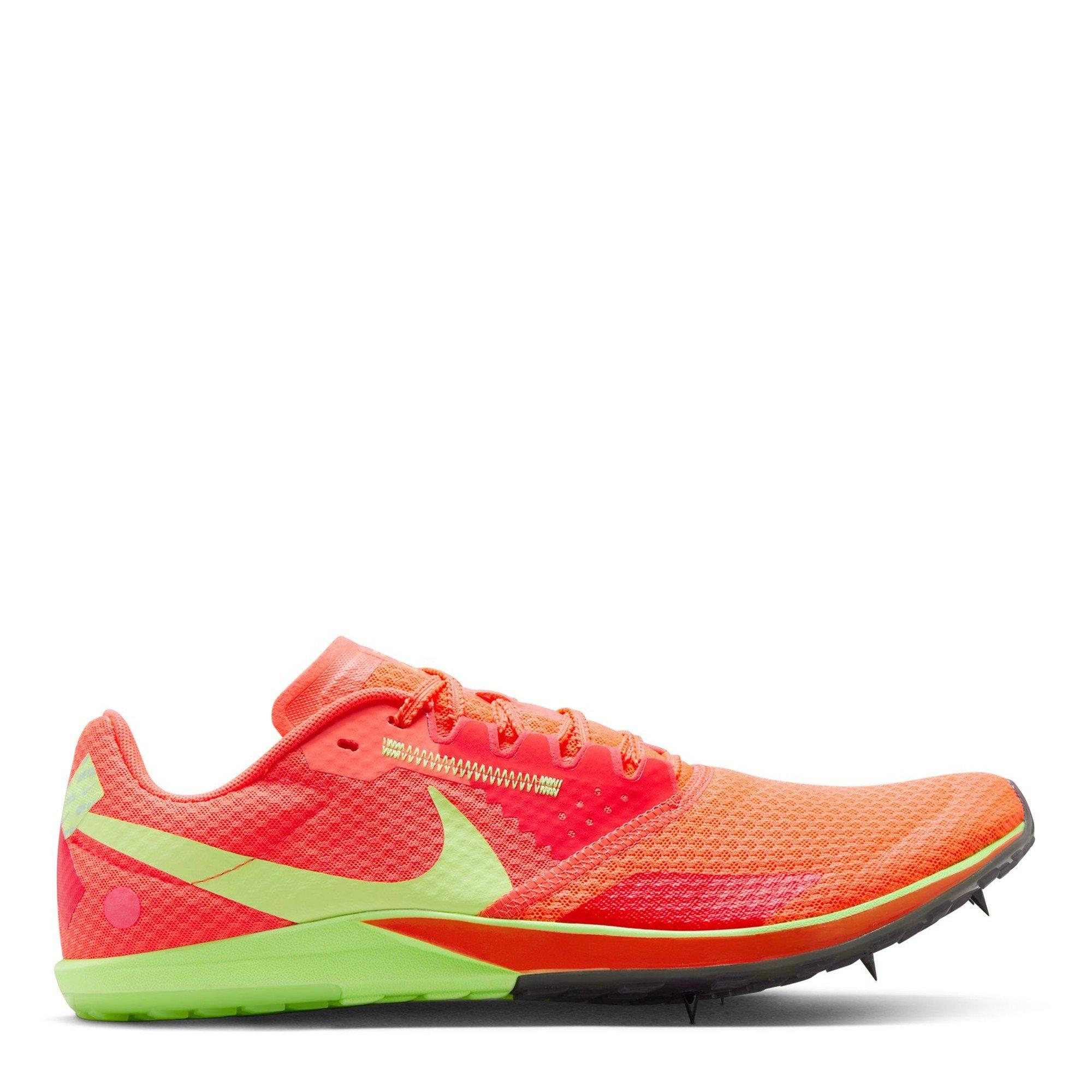 Orange - Nike - Men's Zoom Rival Xc 6 Track Spikes - 1