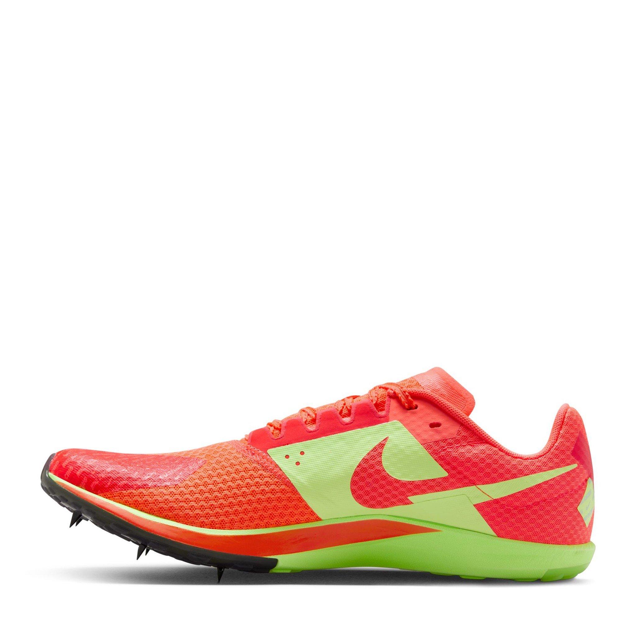 Laranja - Nike - Nike Zoom Rival Xc 6 Sn99 - 2