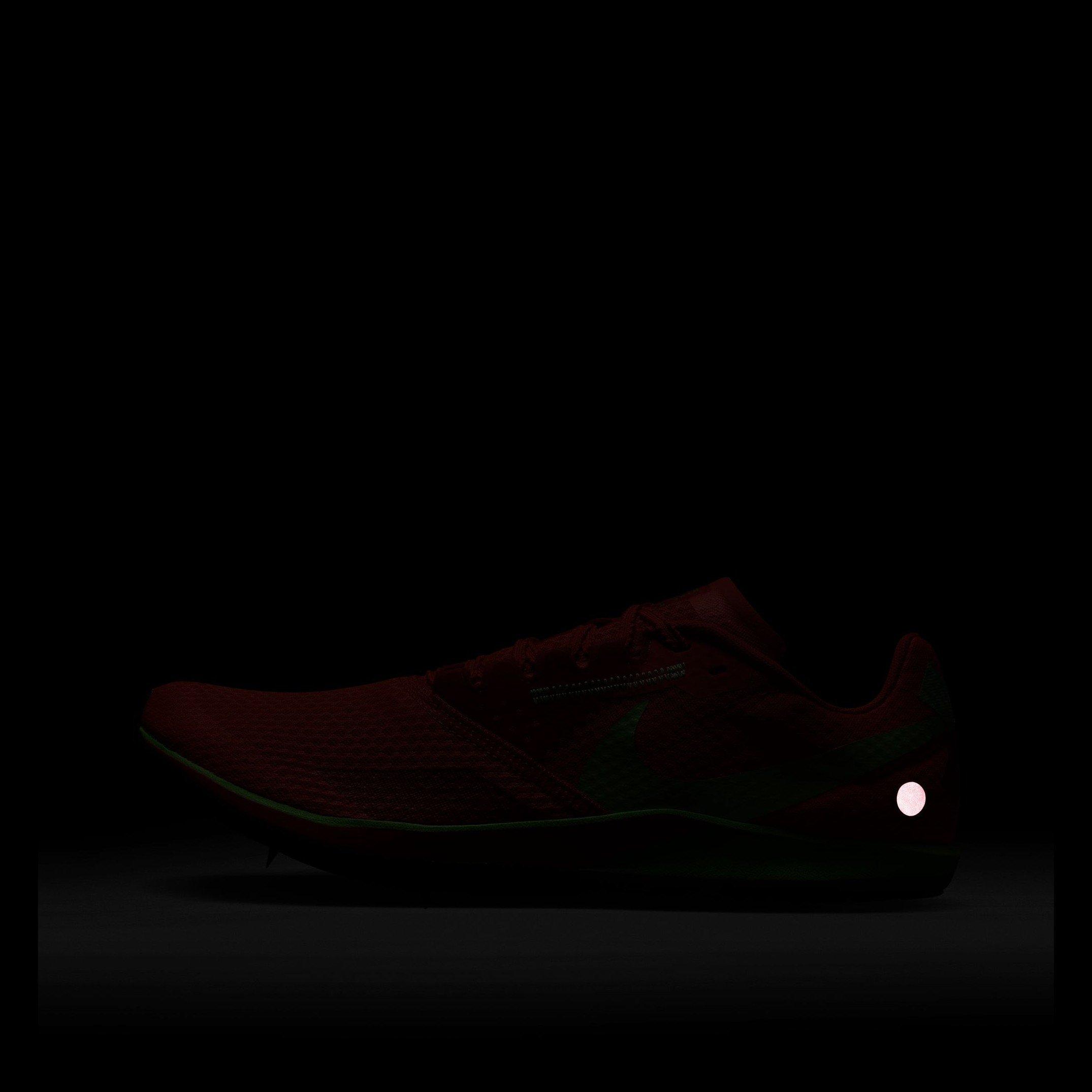 Laranja - Nike - Nike Zoom Rival Xc 6 Sn99 - 13