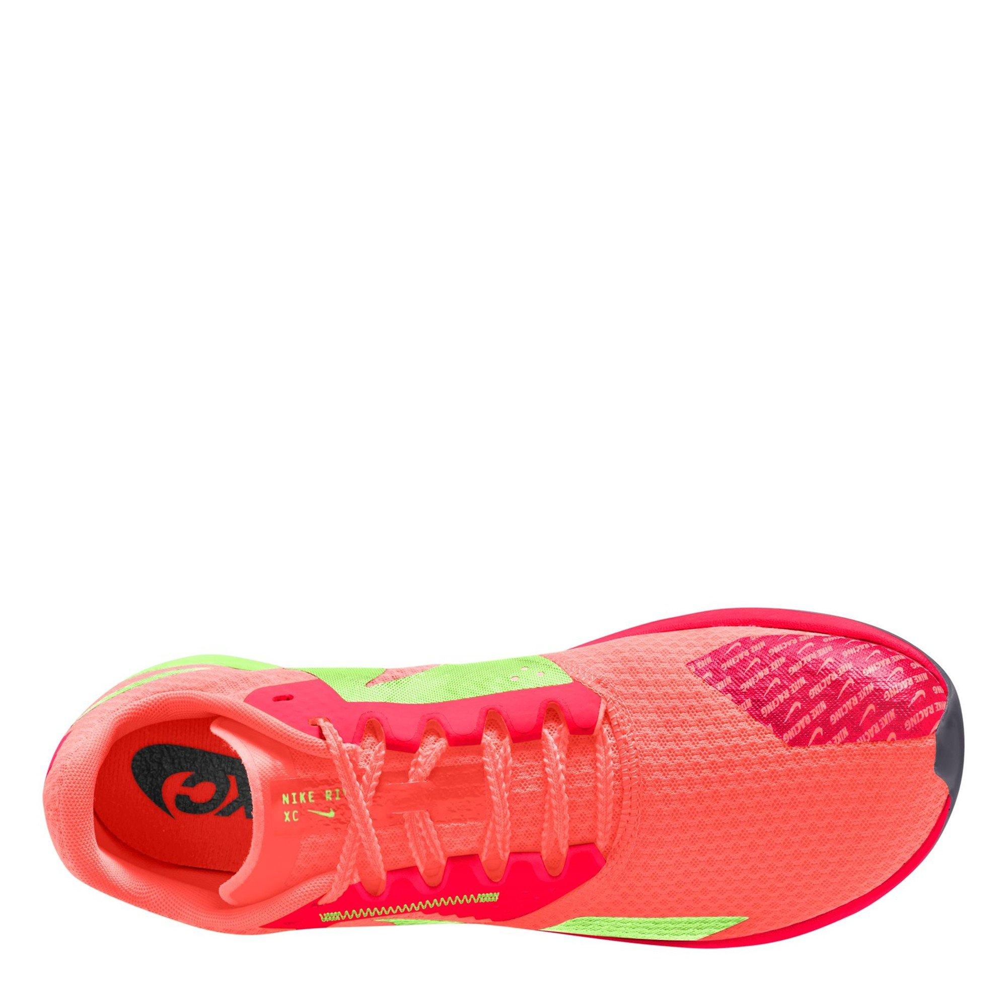 Laranja - Nike - Nike Zoom Rival Xc 6 Sn99 - 14