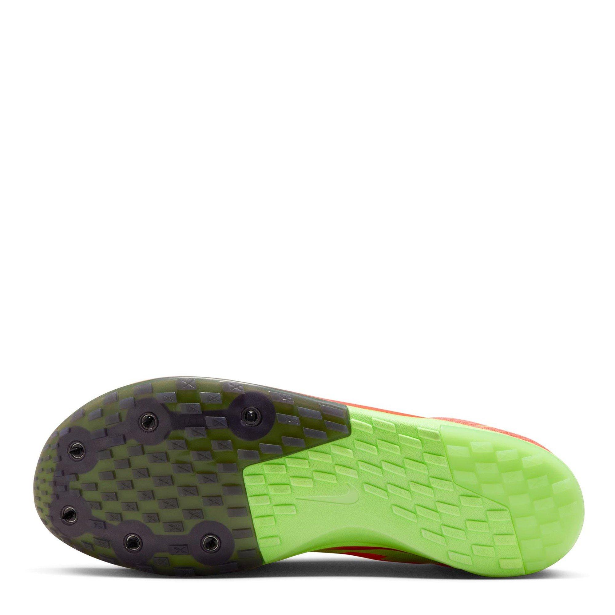 Laranja - Nike - Nike Zoom Rival Xc 6 Sn99 - 3