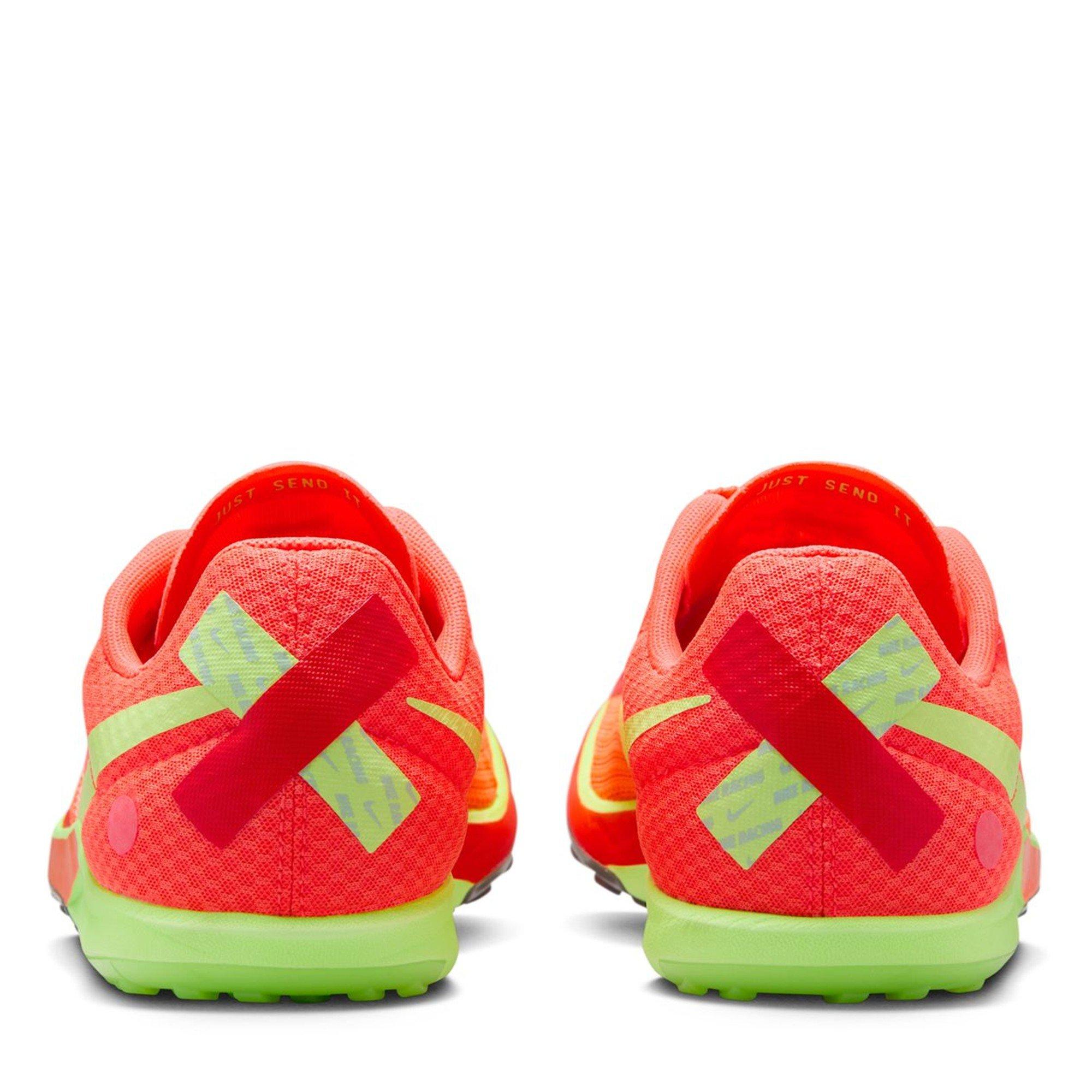 Laranja - Nike - Nike Zoom Rival Xc 6 Sn99 - 5