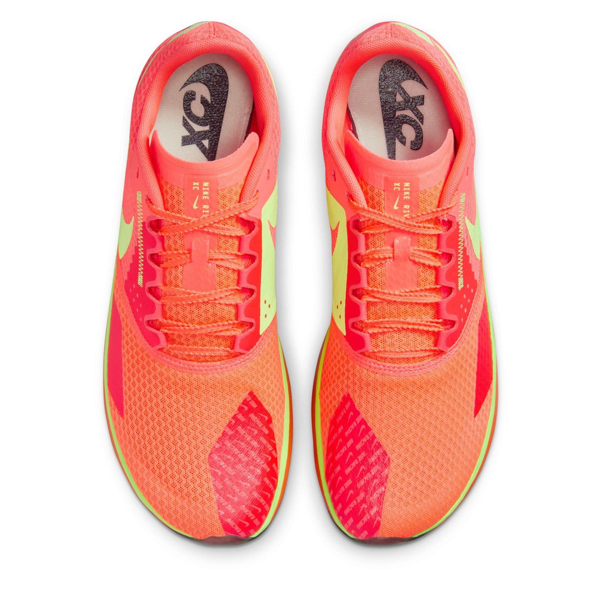 Laranja - Nike - Nike Zoom Rival Xc 6 Sn99 - 6