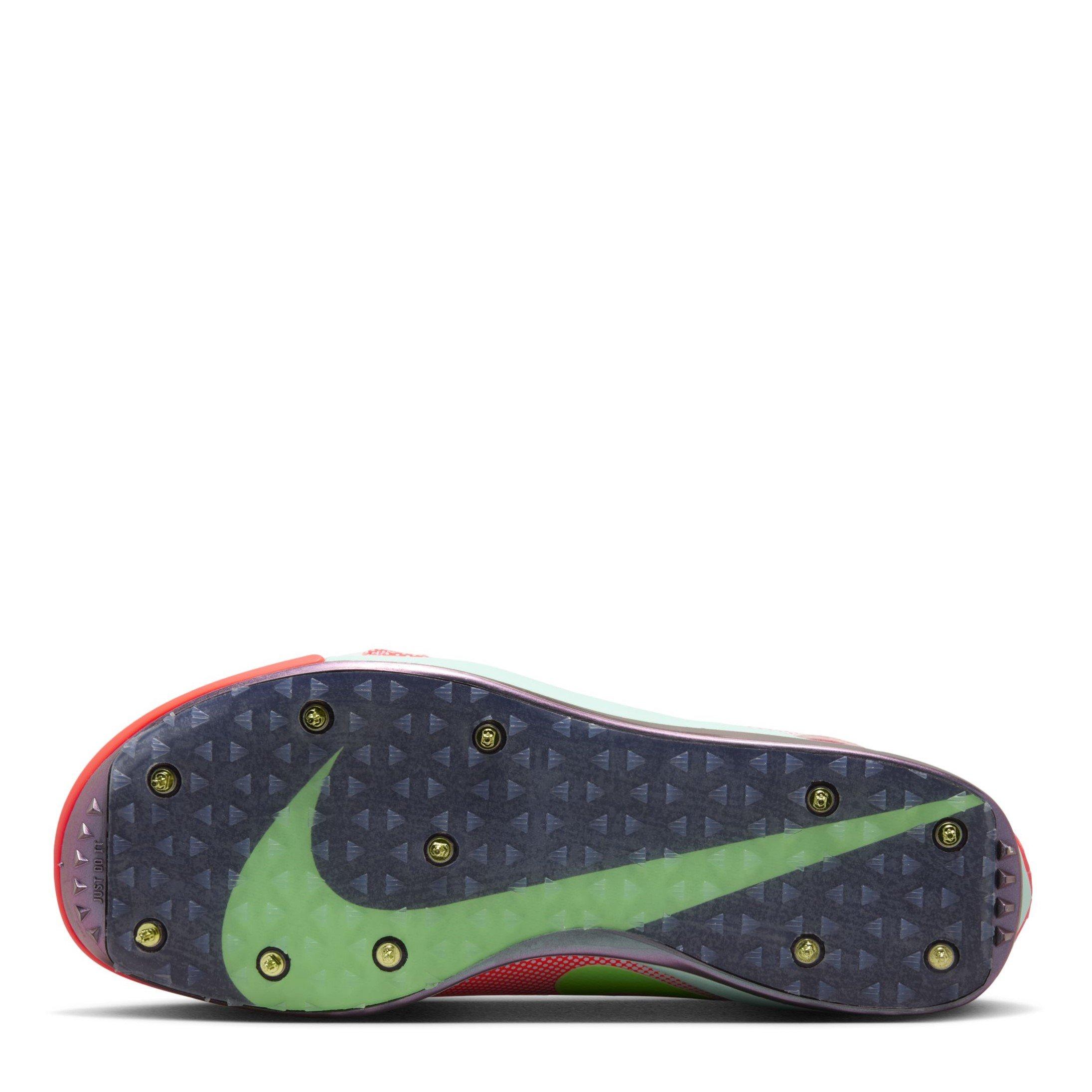 White/Crimson - Nike - Nike Zoom Jvln Elt 3 Sn99 - 3