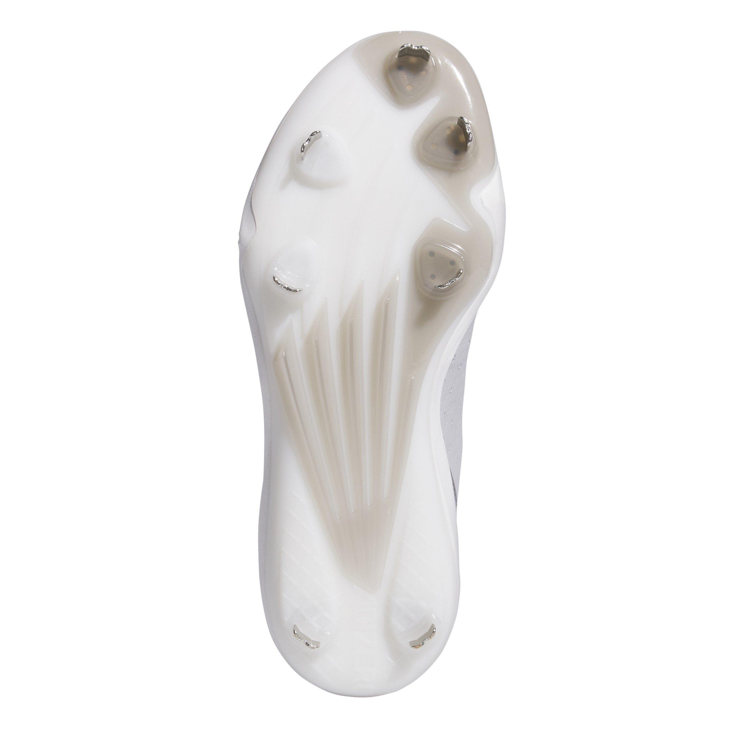 Team Hellgrau - adidas - Women's Instinct Track Running Spikes - 6