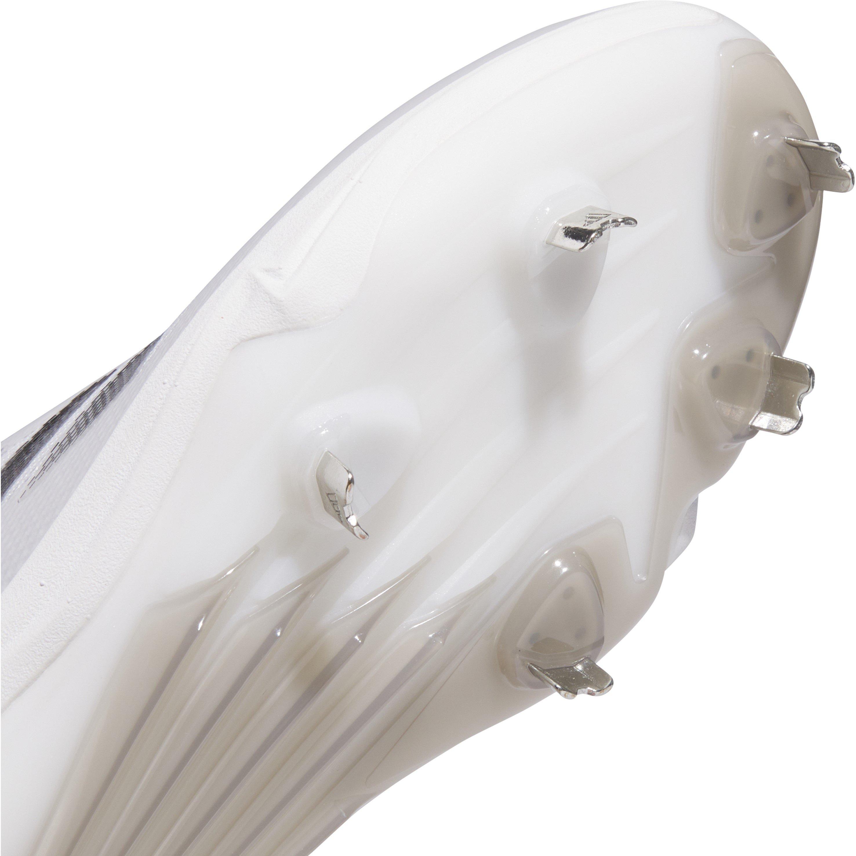 Team Hellgrau - adidas - Women's Instinct Track Running Spikes - 7