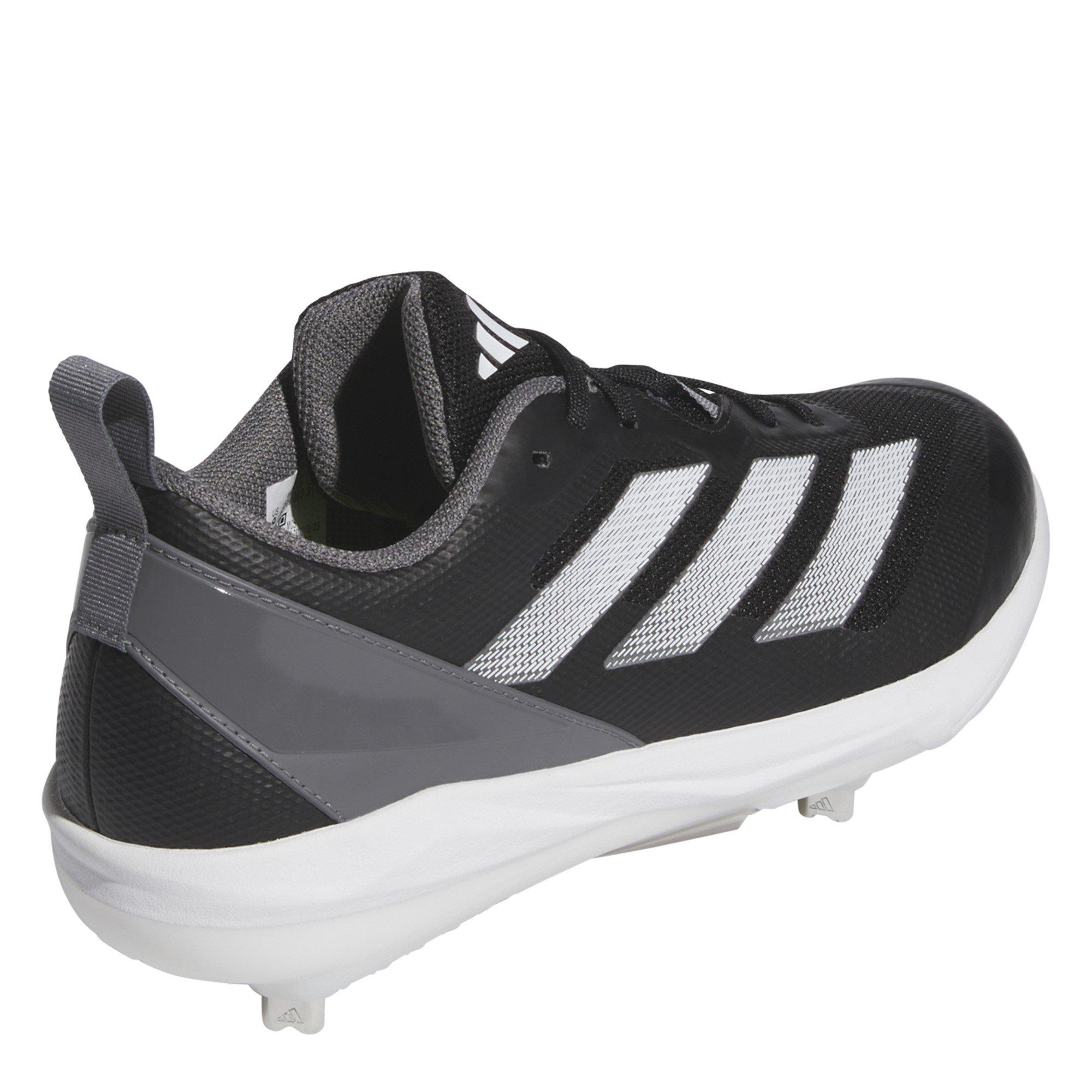 Core Black - adidas - Instinct Ld99 - 4