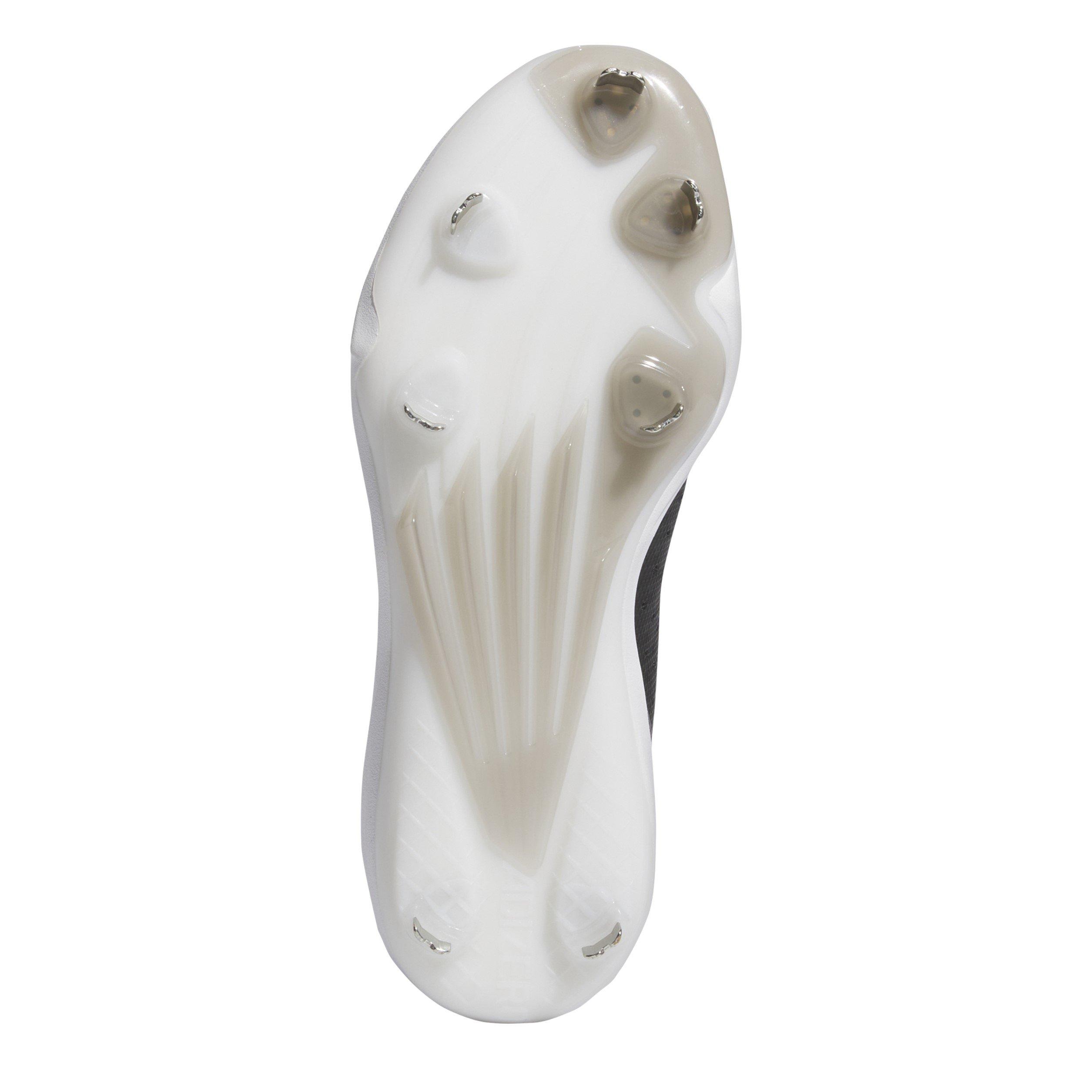 Core Black - adidas - Instinct Ld99 - 6