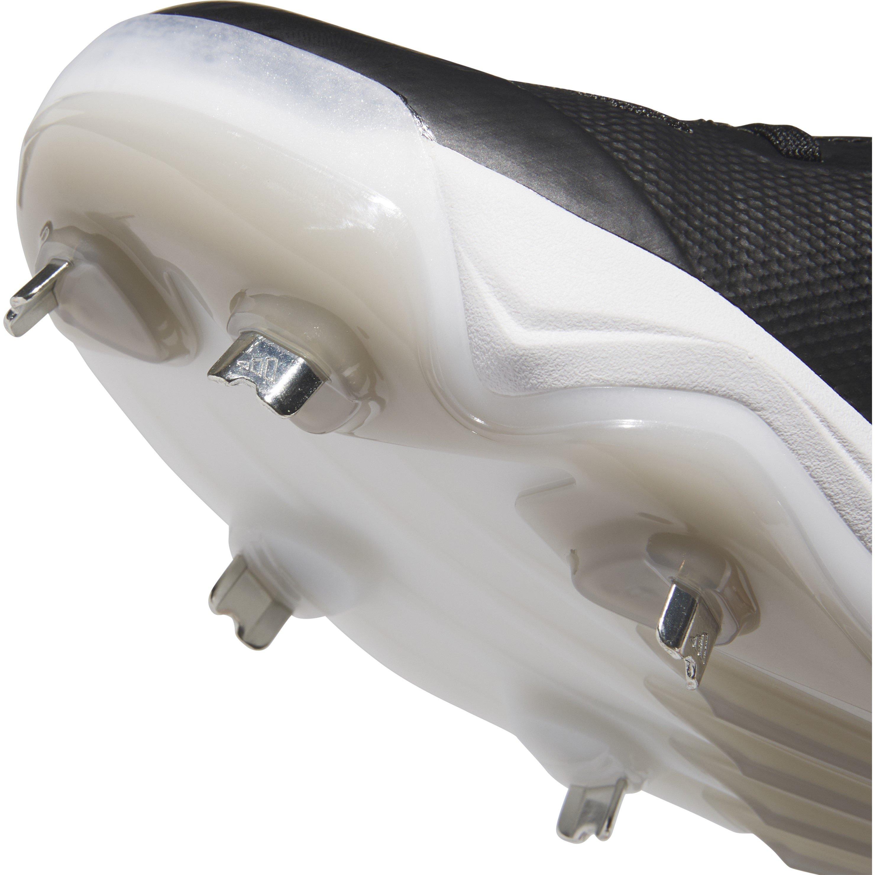 Core Black - adidas - Instinct Ld99 - 7