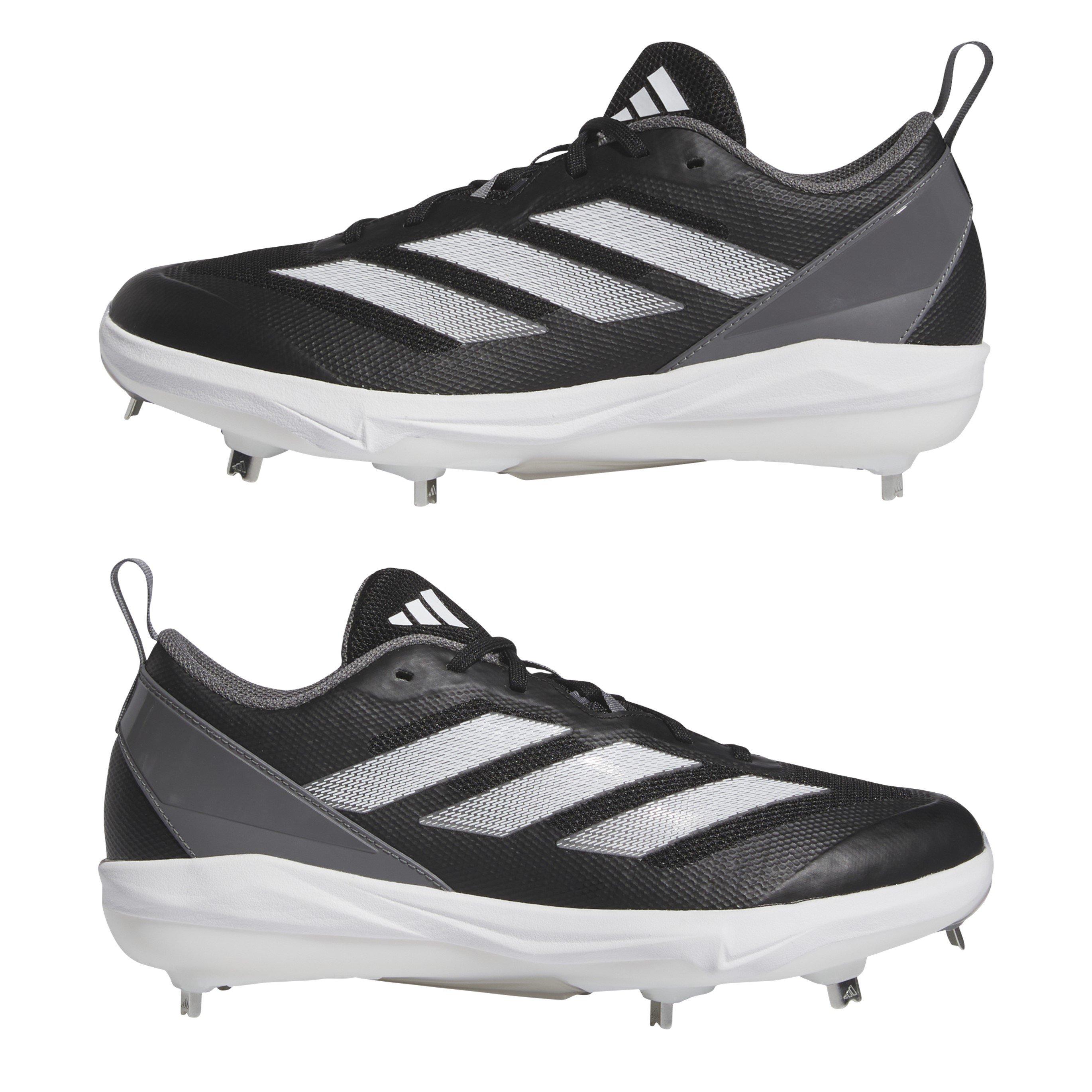 Core Black - adidas - Instinct Ld99 - 9