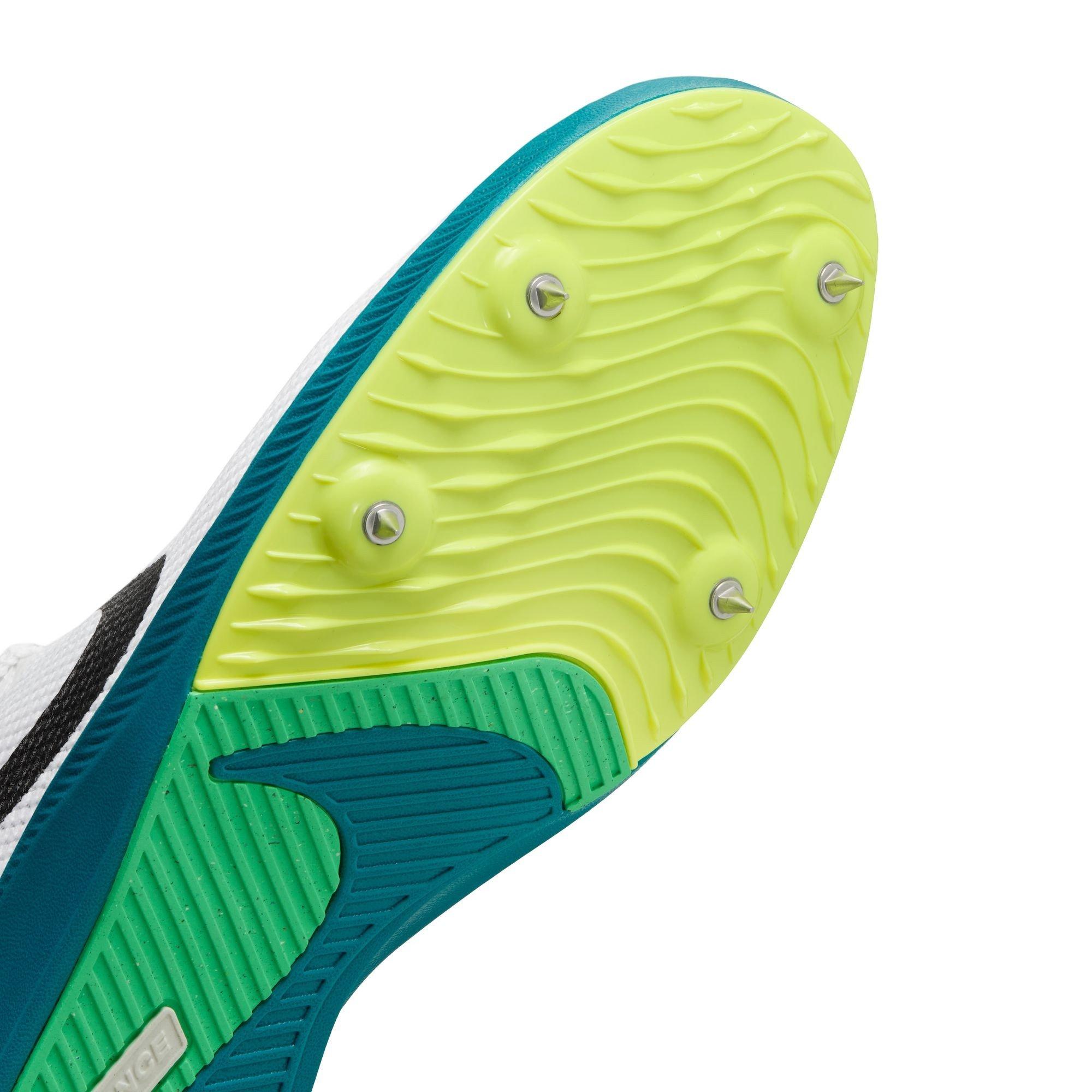 Bijela - Nike - Nike Zoom Rival Dist Sn99 - 7