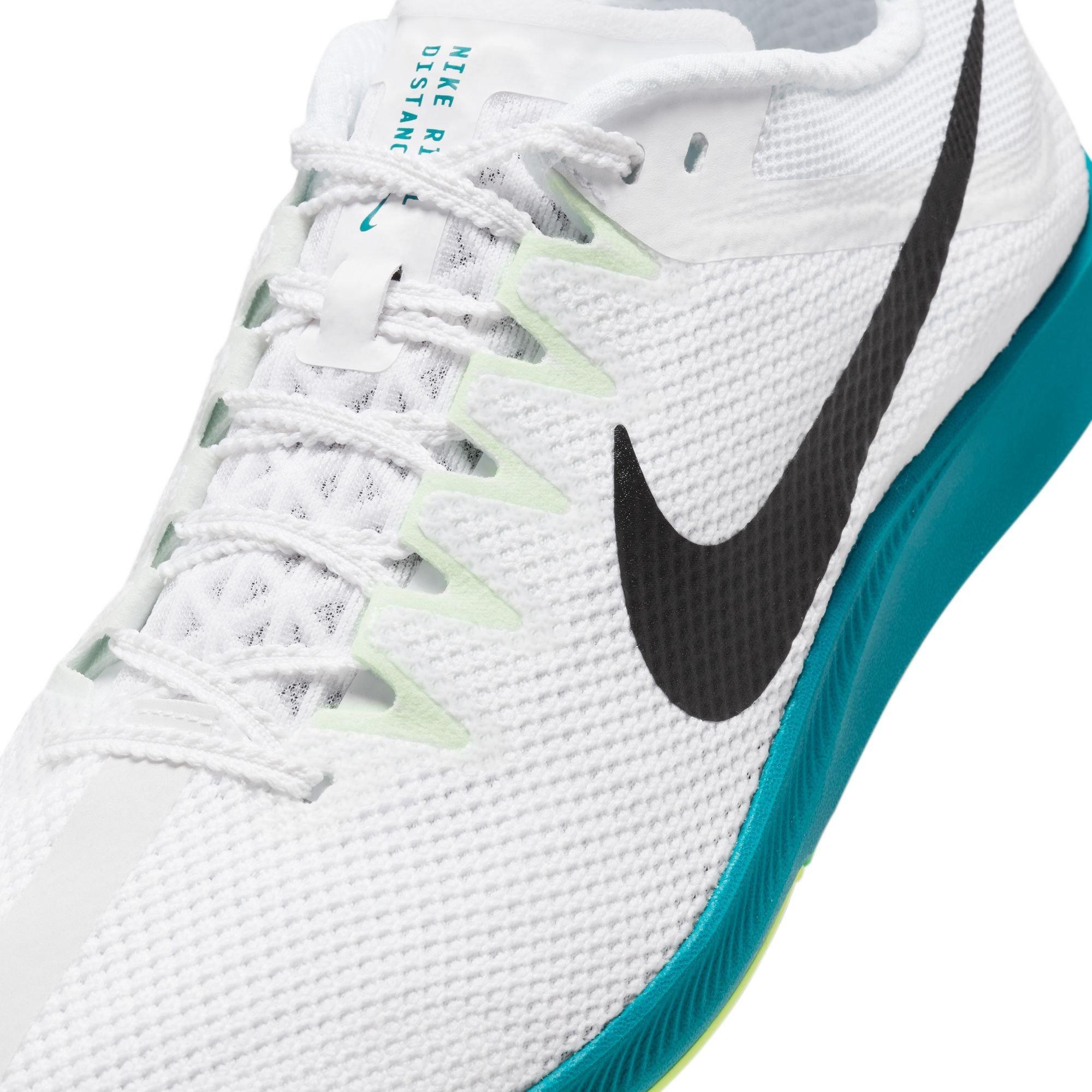 Nike Rival Distance Nike | Men's Zoom Rival Distance Track Running Spikes | Sports Direct