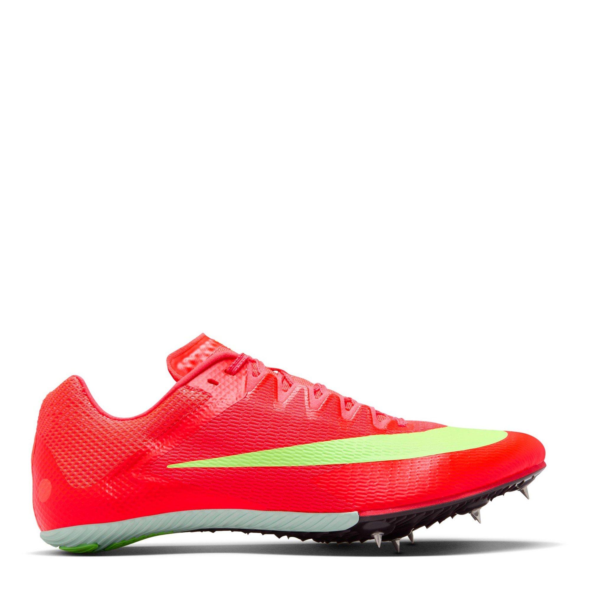 Vermelho - Nike - Nike Zoom Rival Spnt Sn99 - 1