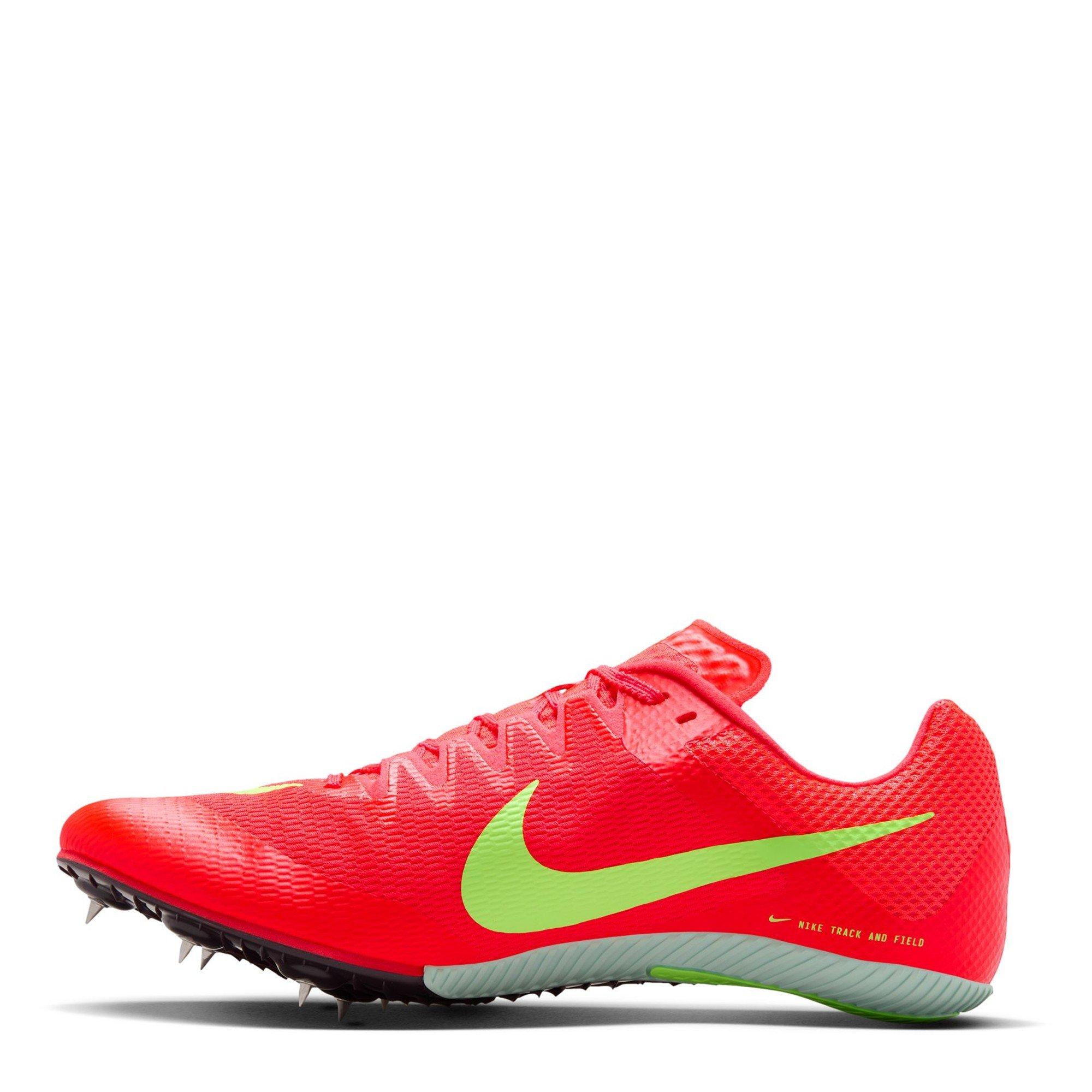 Vermelho - Nike - Nike Zoom Rival Spnt Sn99 - 2
