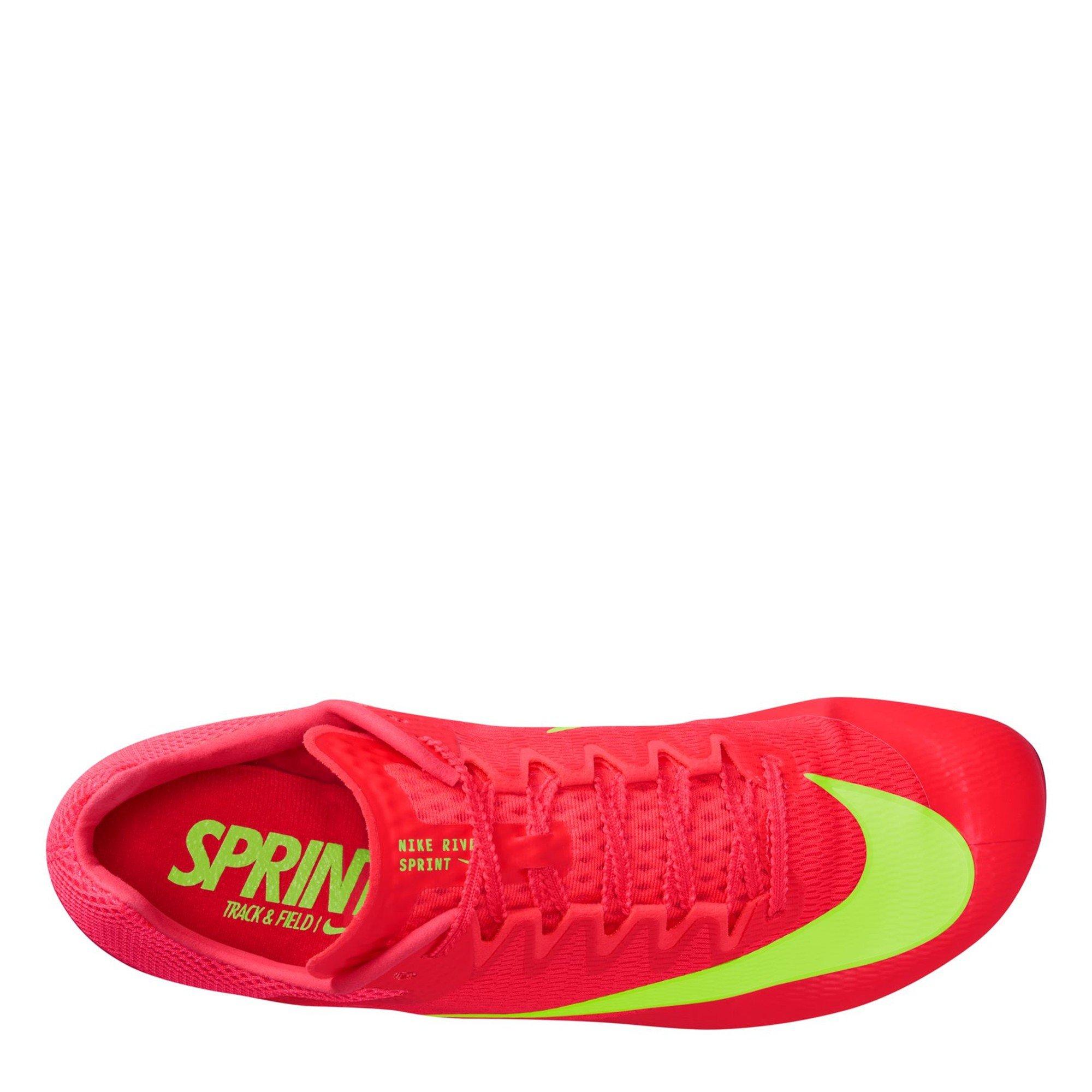 Vermelho - Nike - Nike Zoom Rival Spnt Sn99 - 12