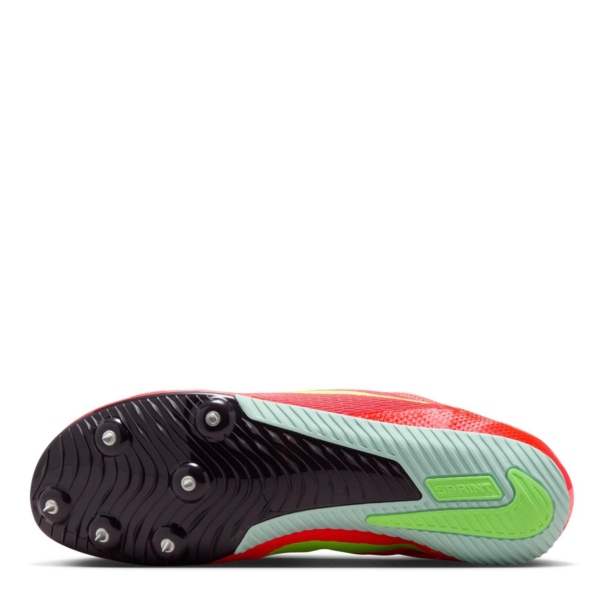 Vermelho - Nike - Nike Zoom Rival Spnt Sn99 - 3